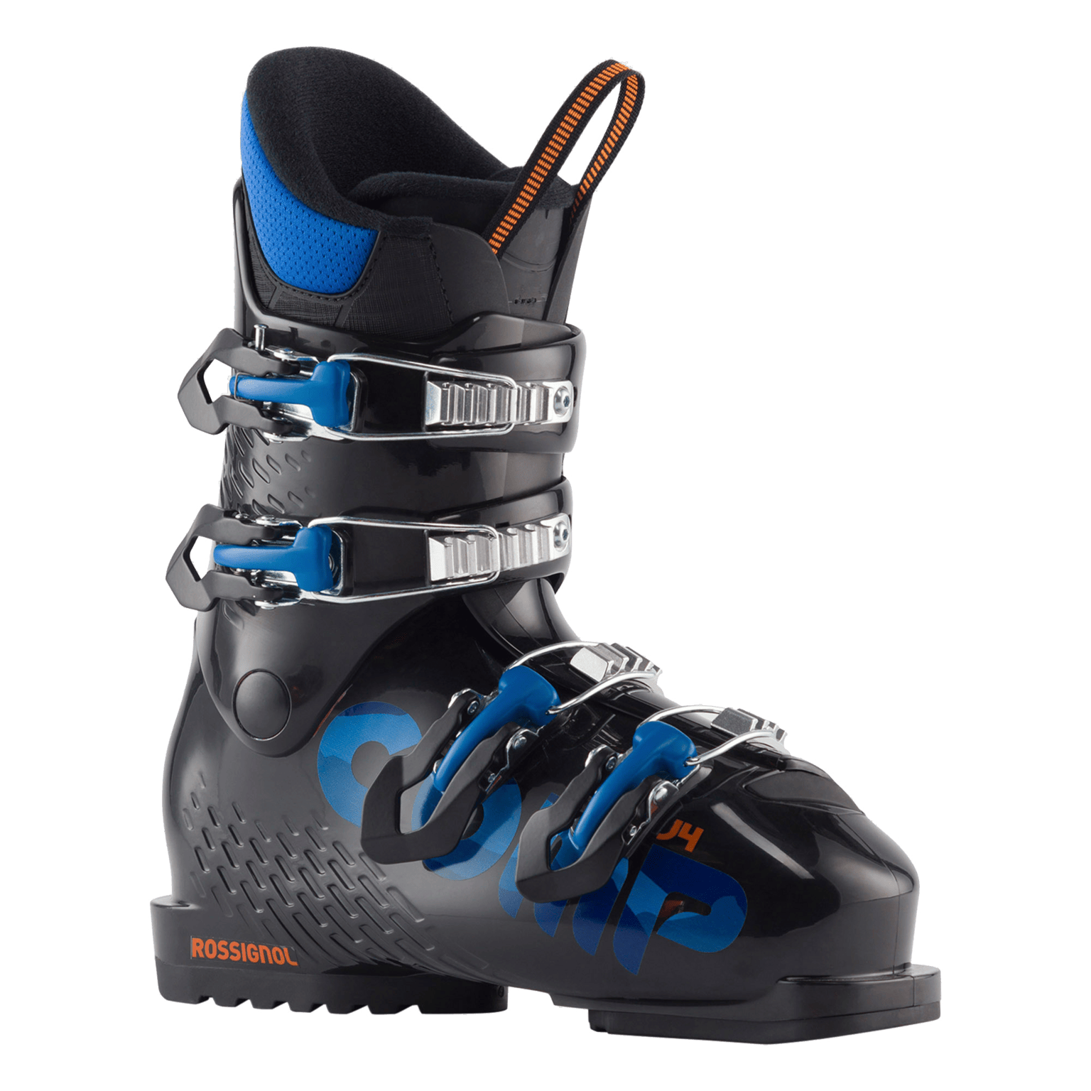 Rossignol Alpine Boots COMP J4 25/26, молодежные лыжные ботинки