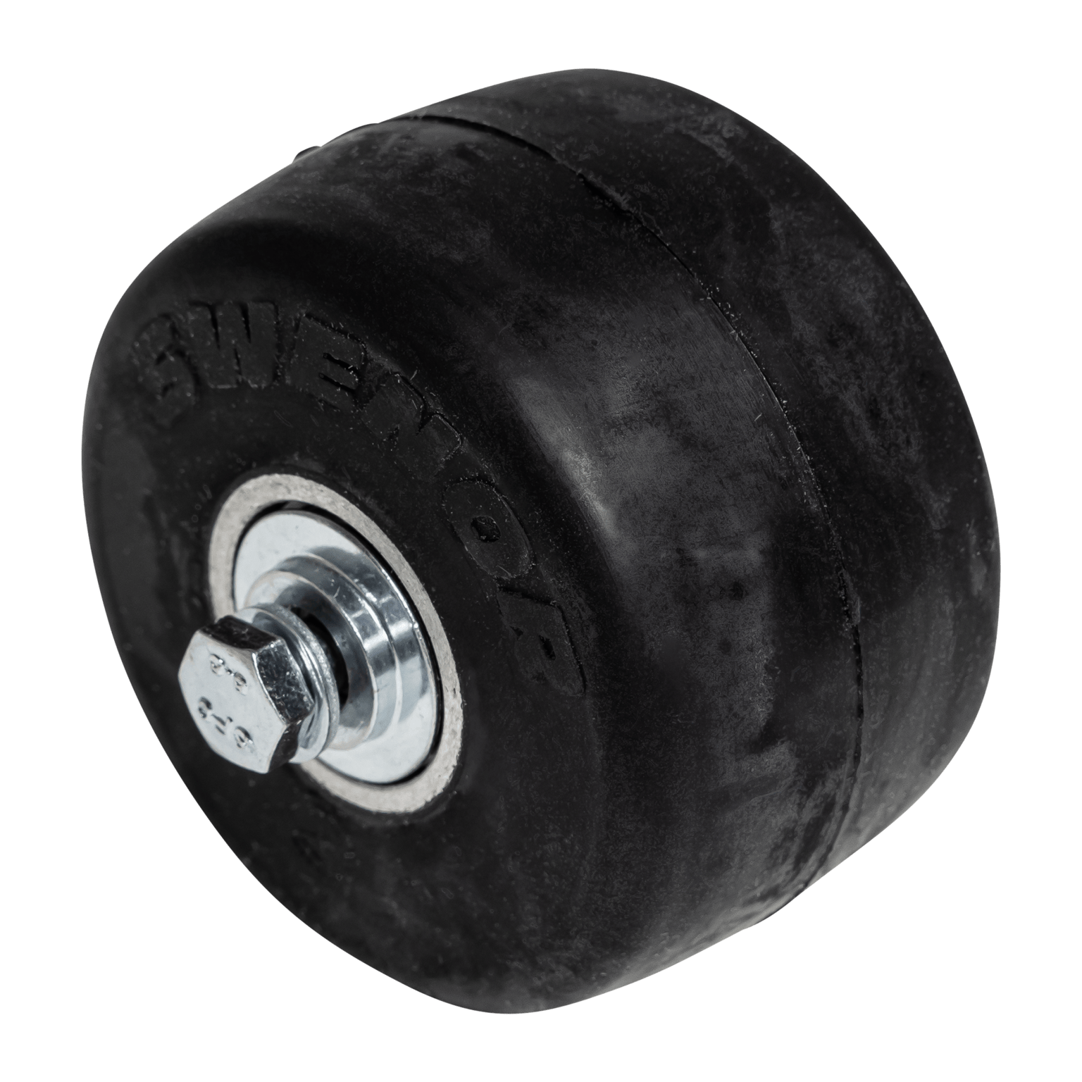 Swenor Roller Ski Wheel Rear Tristar Classic 1шт 26, задние колеса для роликовых лыж