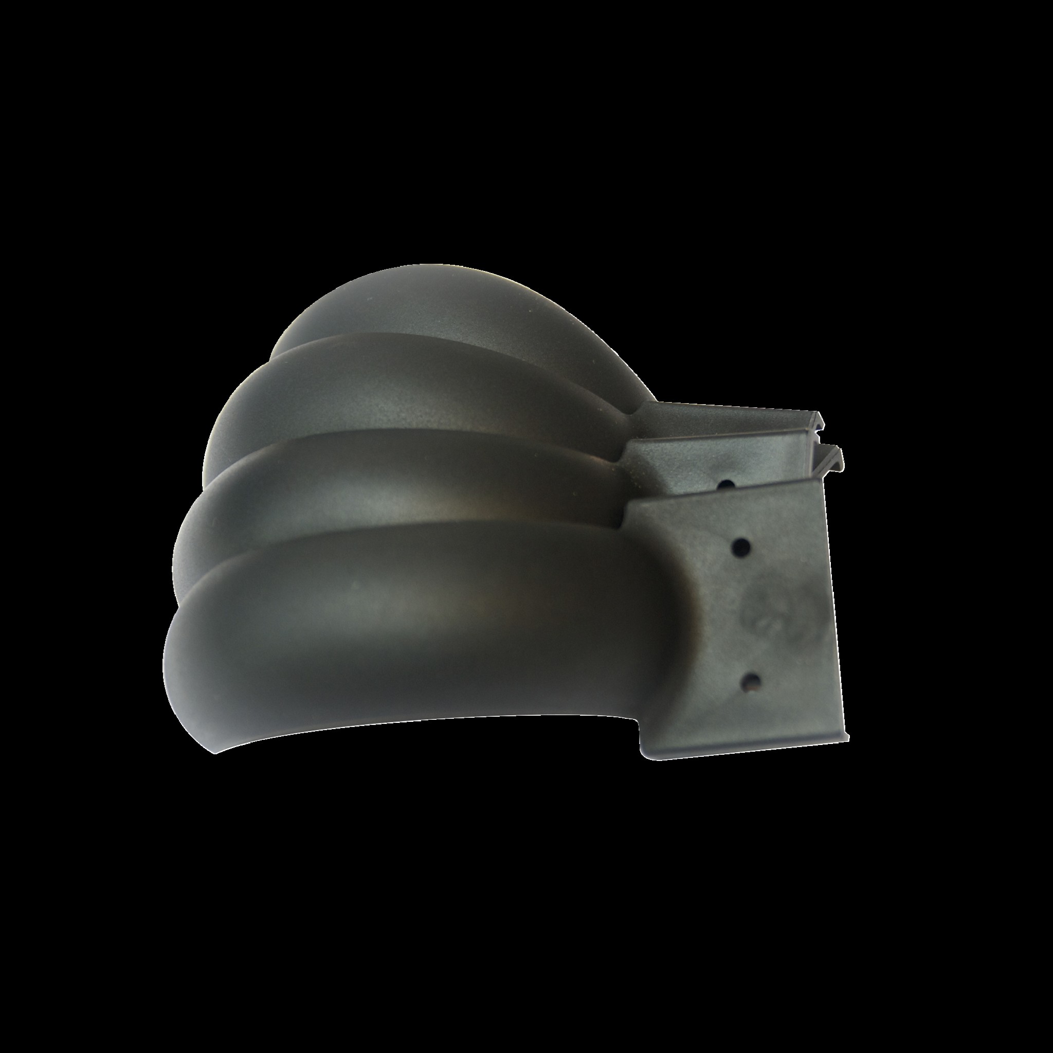 Swenor Fender Skate 4шт 25, Fender Skate 4шт 25, крылья для роликовых лыж, 4 шт