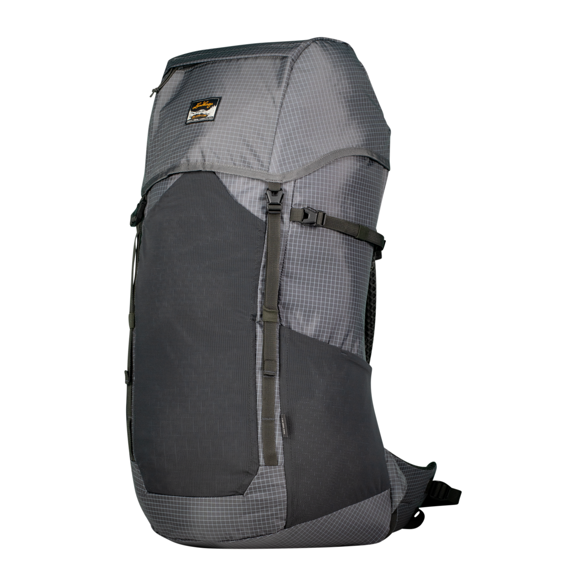 Lundhags Fulu Core 35 л, рюкзак