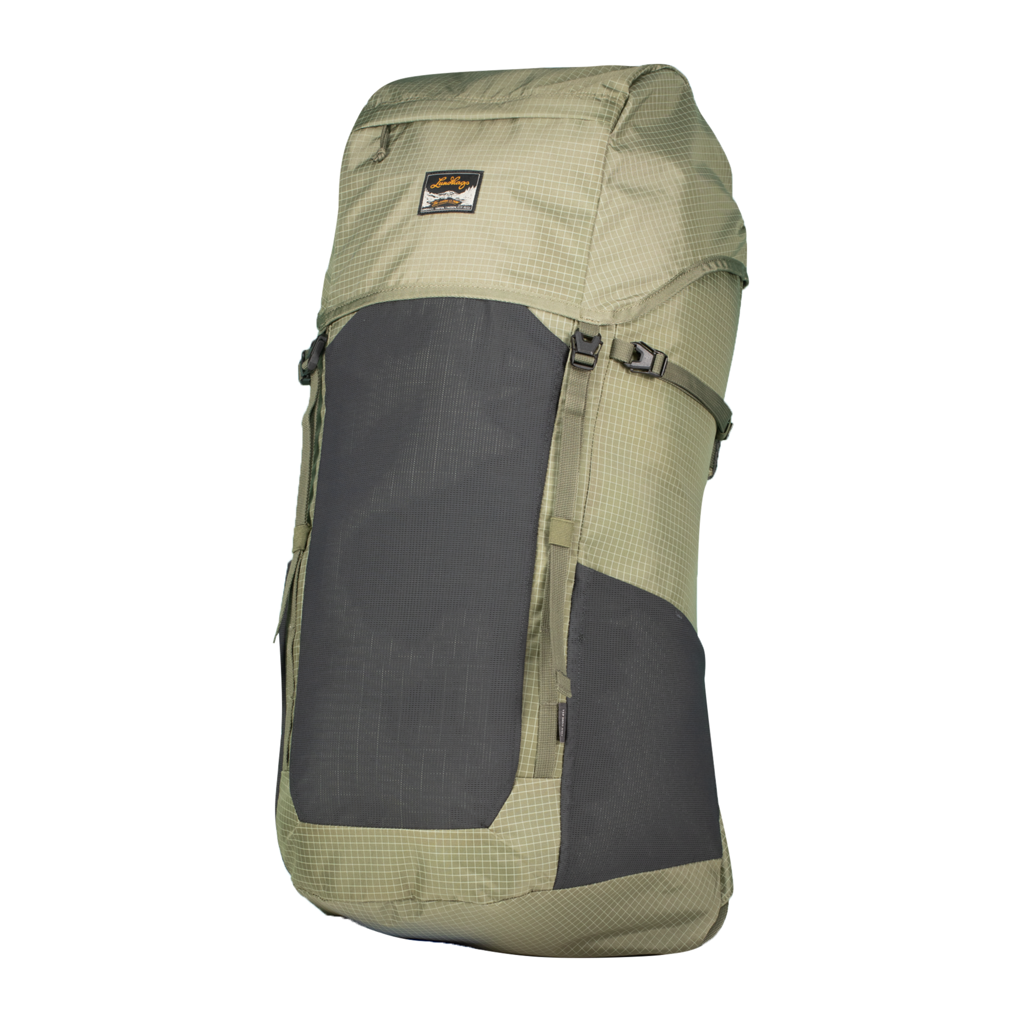 Lundhags Fulu Core 45 л, Рюкзак