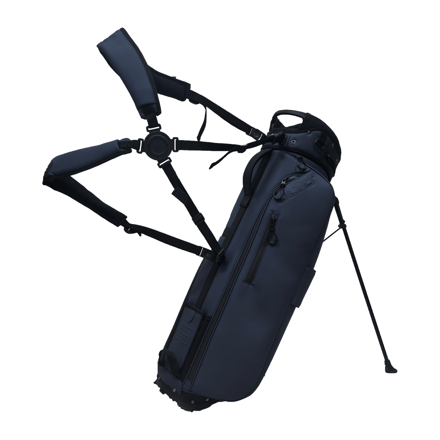Olyo PU Lite Stand Bag, сумка для гольфа