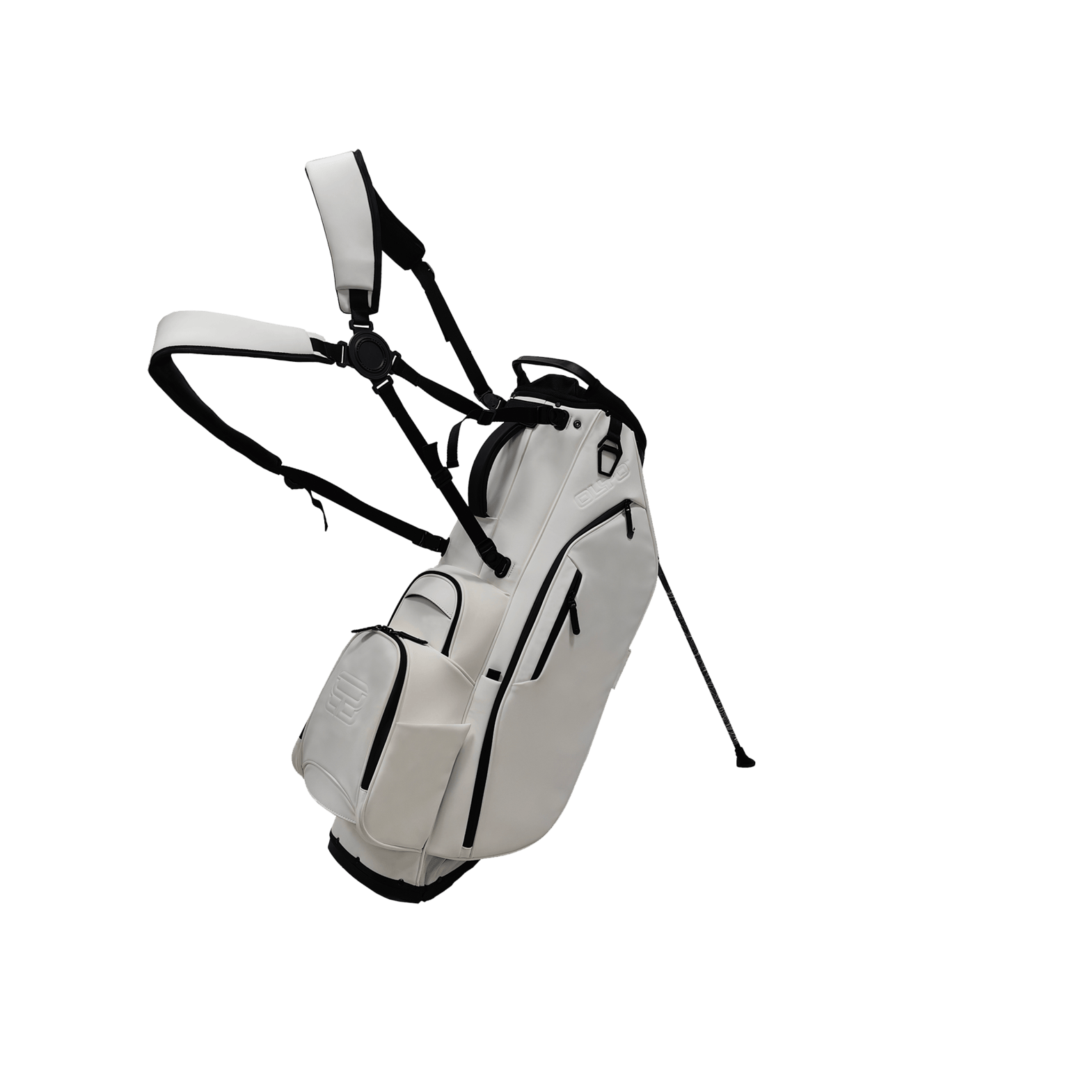 Olyo PU Stand Bag, сумка для гольфа