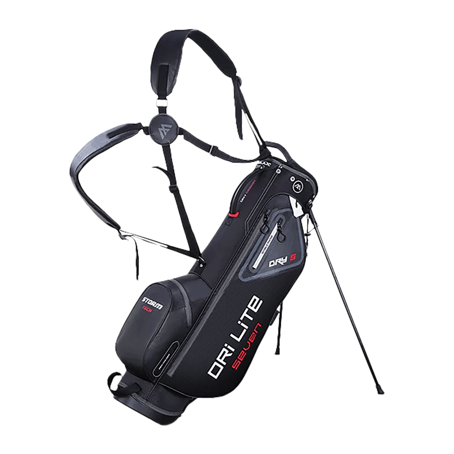 Сумка для гольфа Big Max Dir Lite Seven G Standbag 7 дюймов