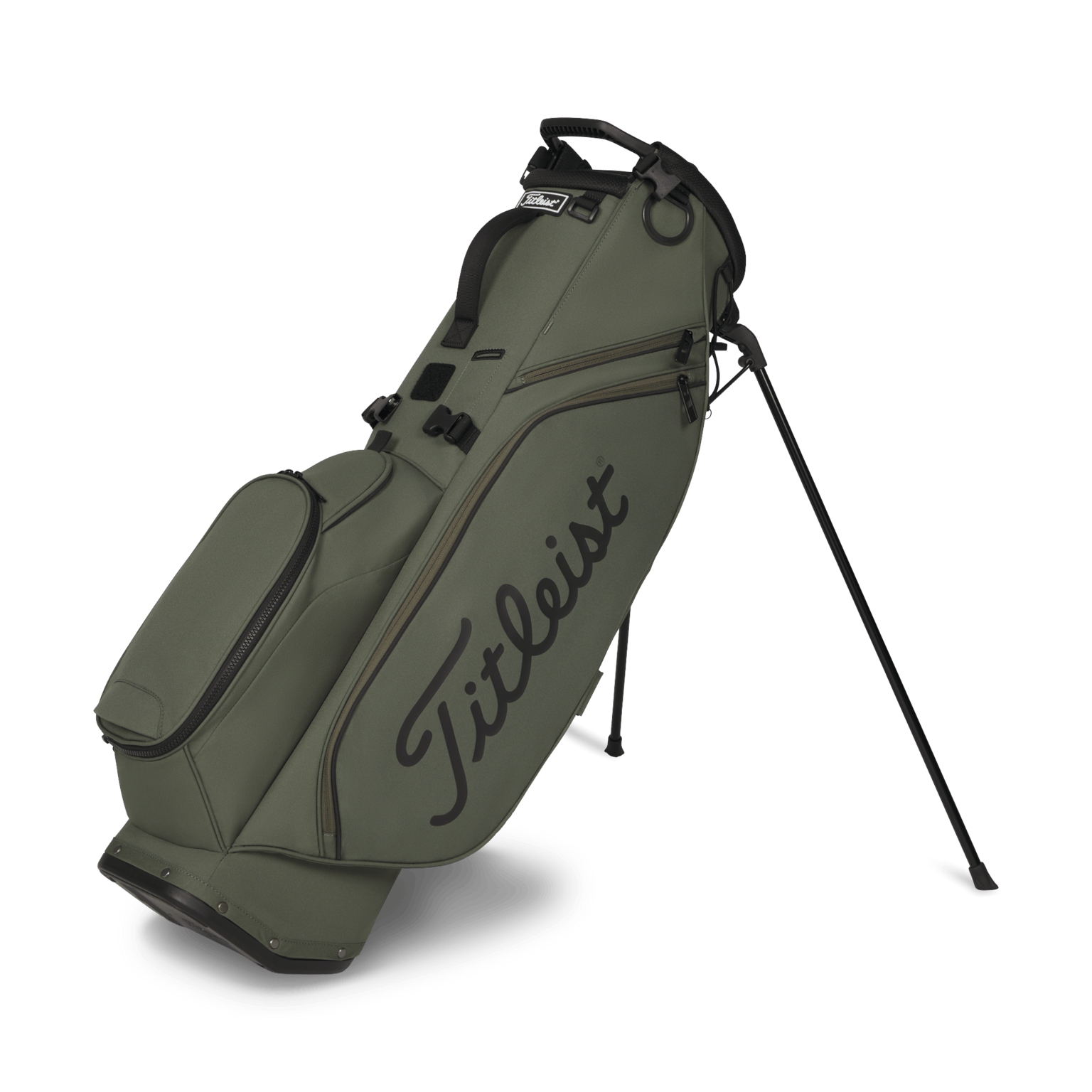 Titleist Players S4, сумка для гольфа