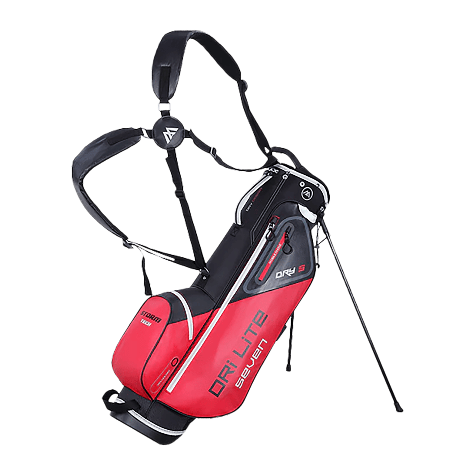Сумка для гольфа Big Max Dir Lite Seven G Standbag 7 дюймов