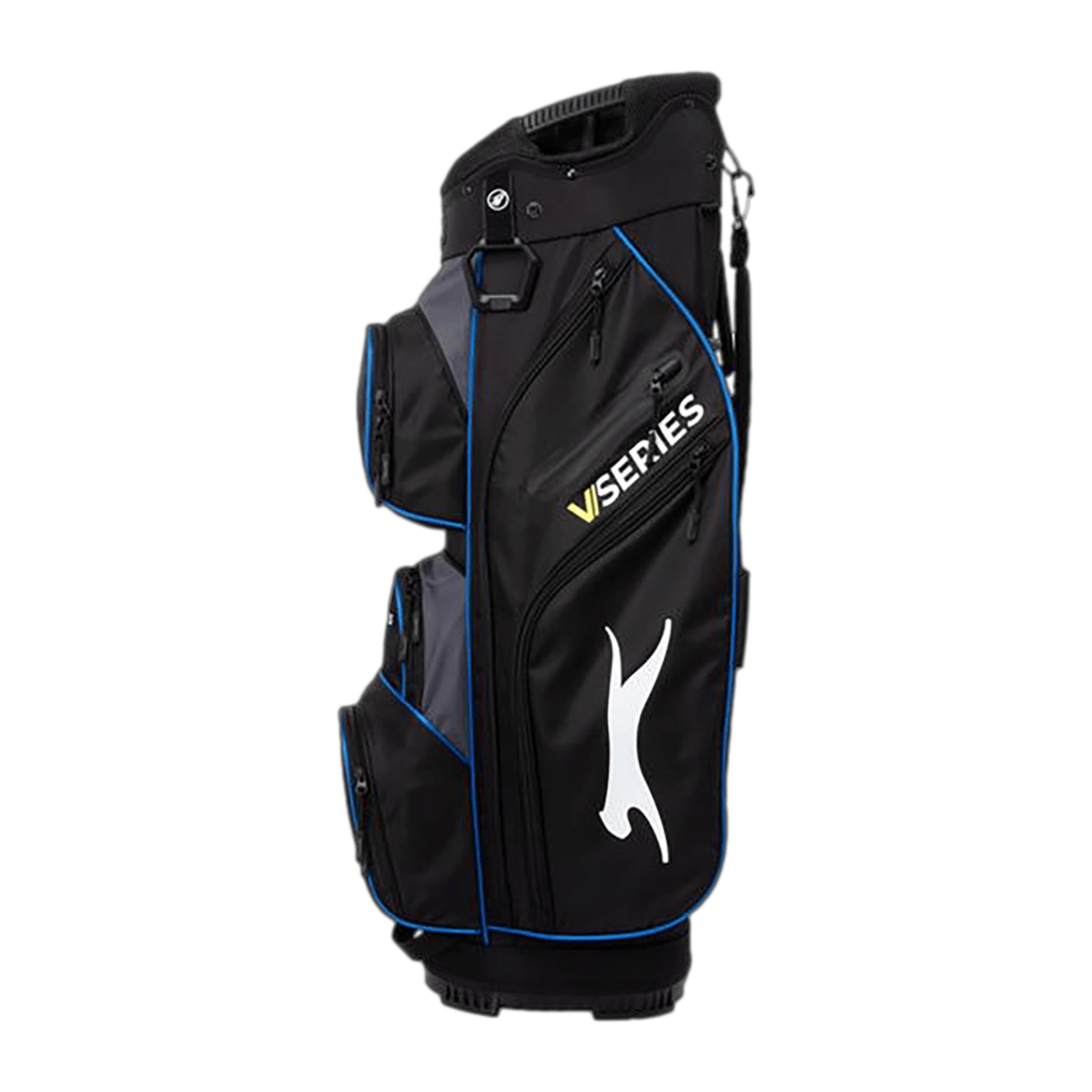 Slazenger V Lite Cart Bag, сумка для гольфа