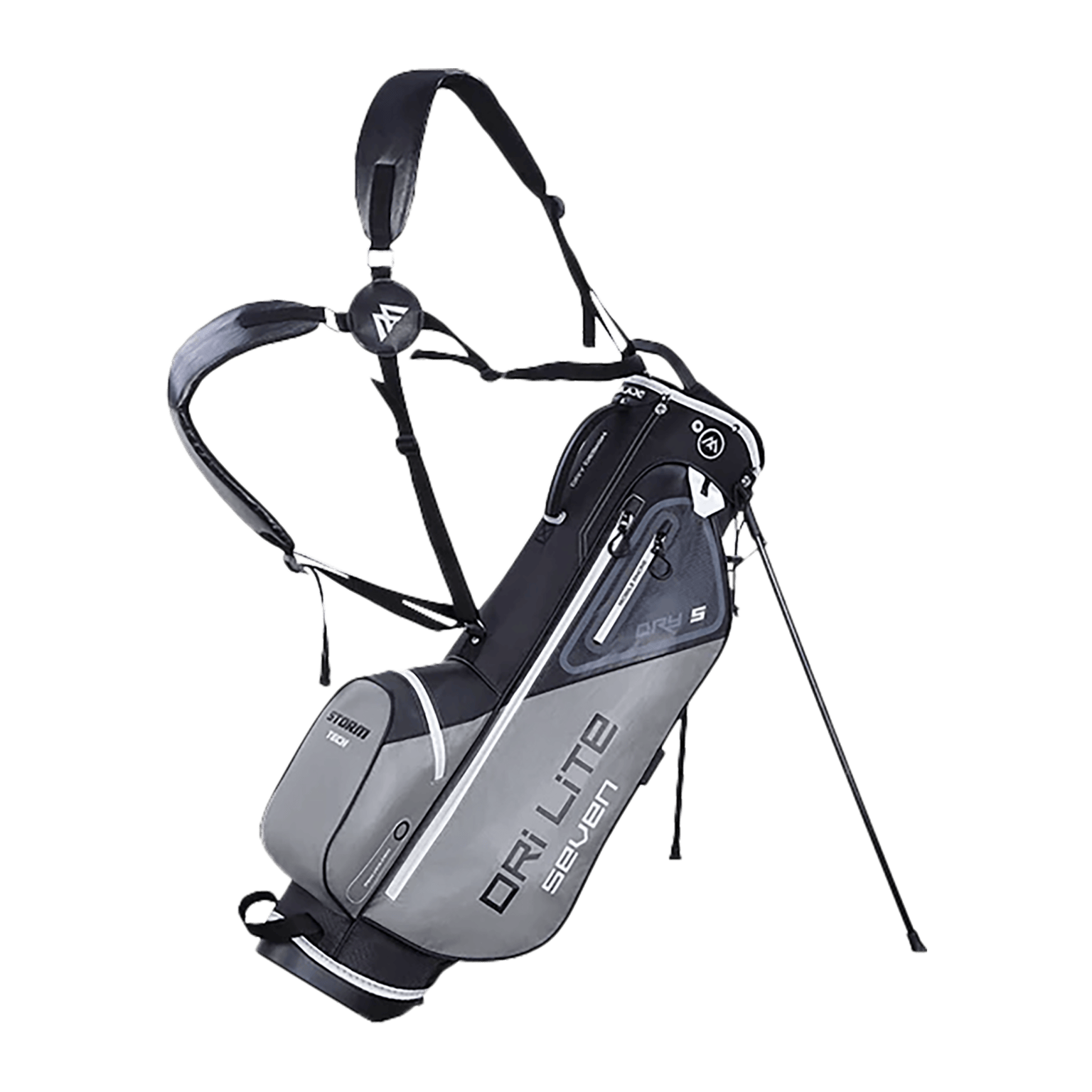 Сумка для гольфа Big Max Dir Lite Seven G Standbag 7 дюймов