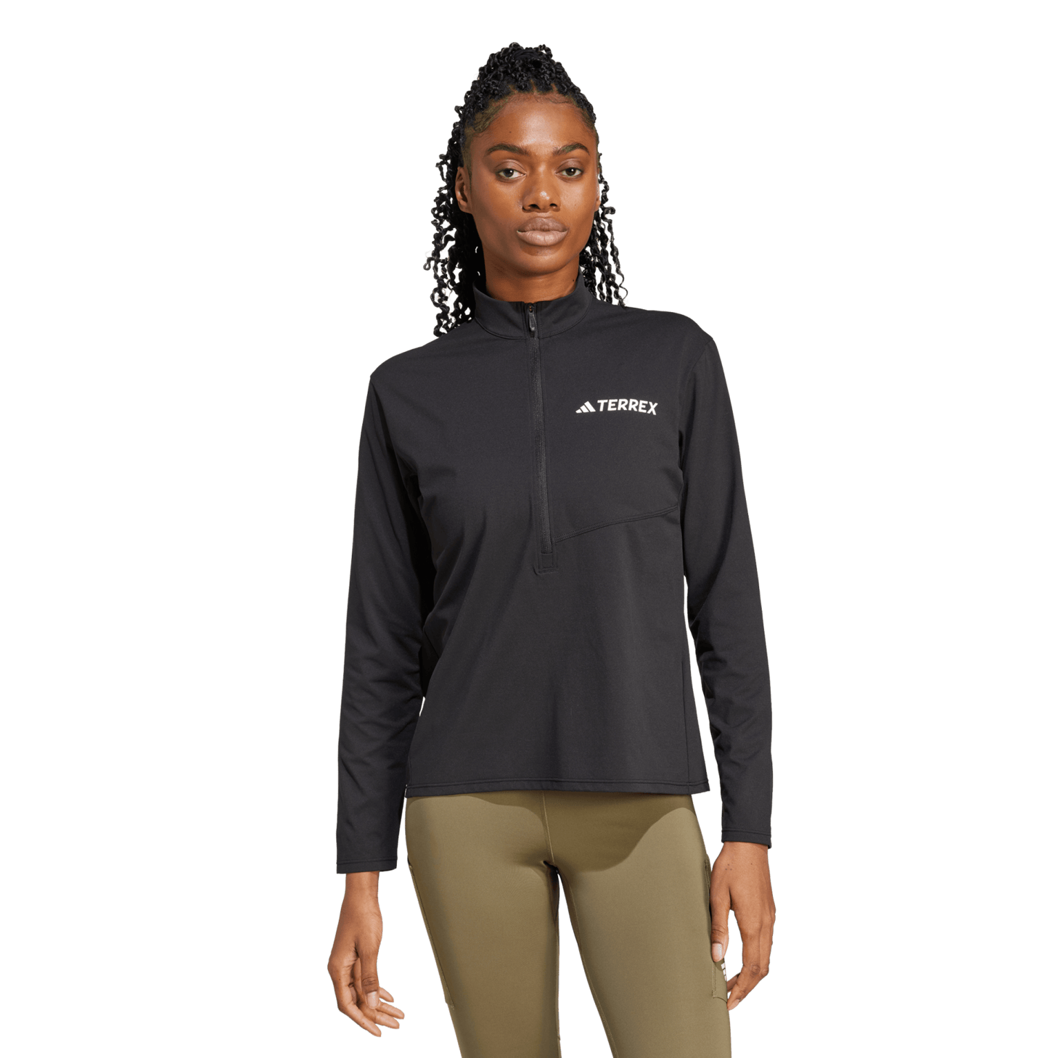 Adidas MT HALFZ LS T