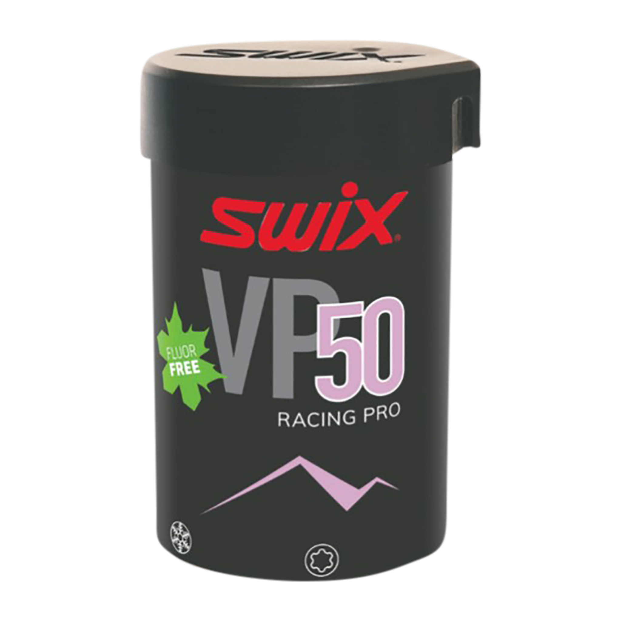 Swix Grip Wax VP50 Pro Light Violet -3/0 45г 25/26, воск