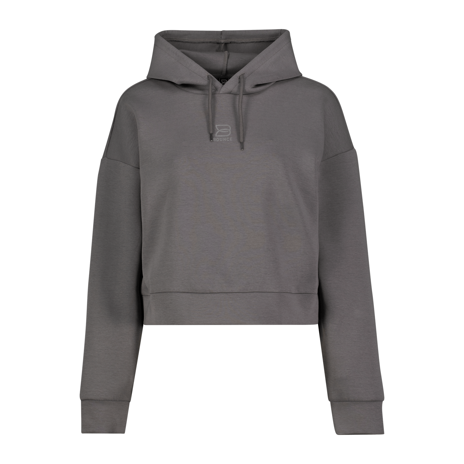 Bounce Soft Hoodie, женская толстовка