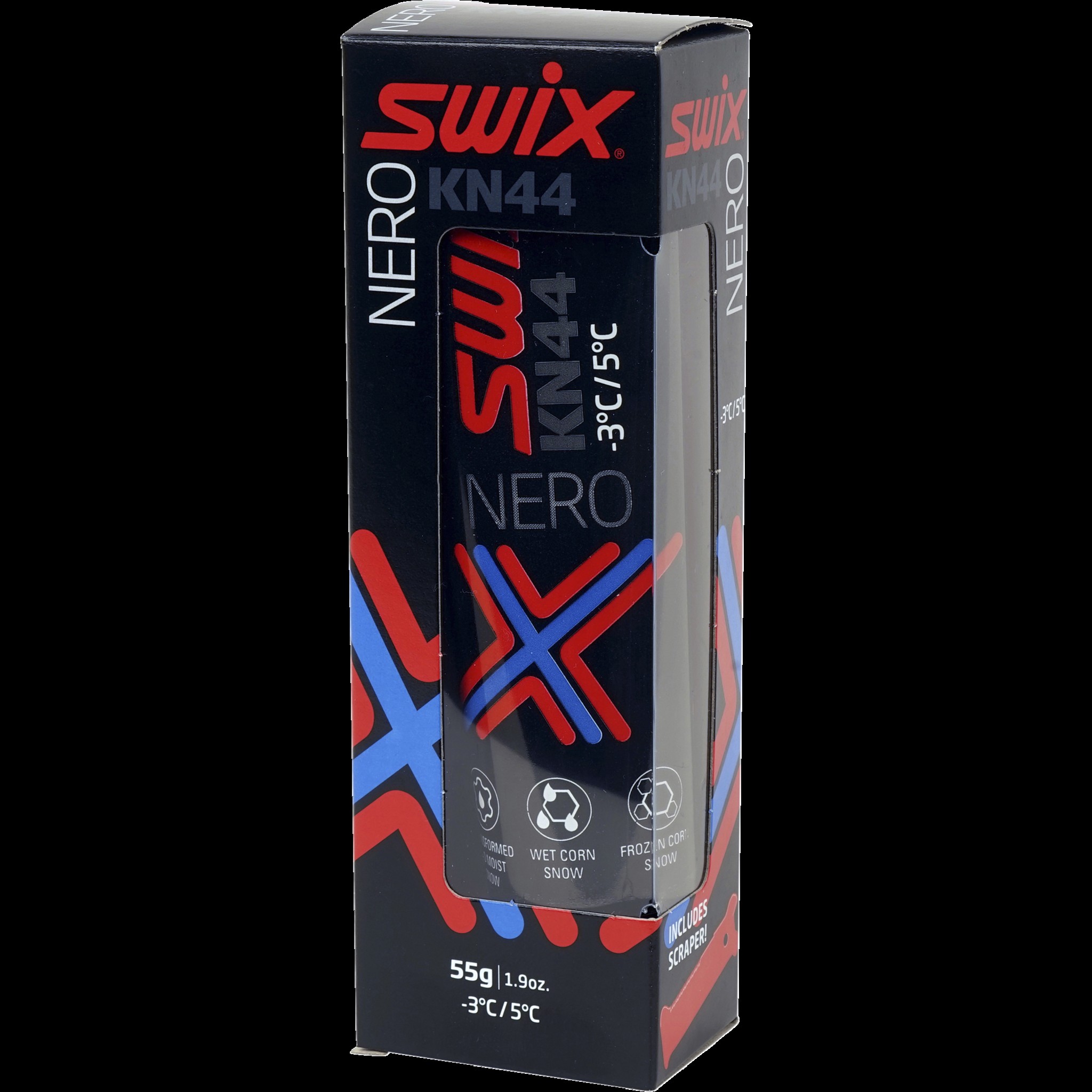 Swix KN44, клей универсальный 25/26