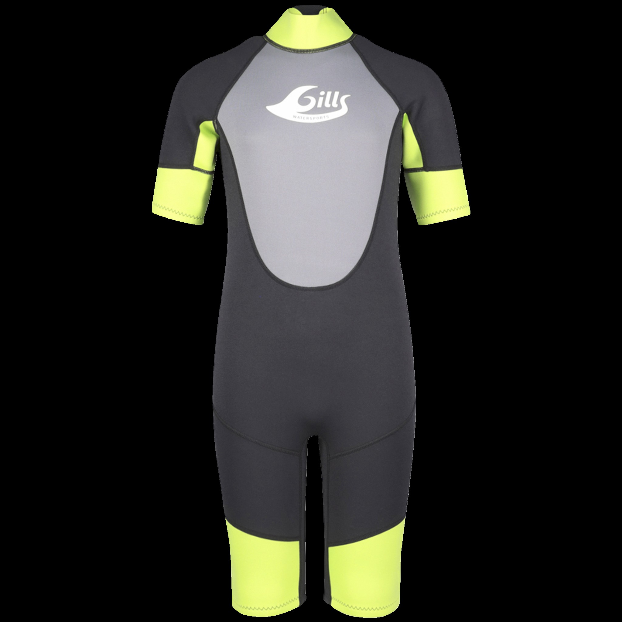 Gill Wetsuit For - 20, молодежный гидрокостюм