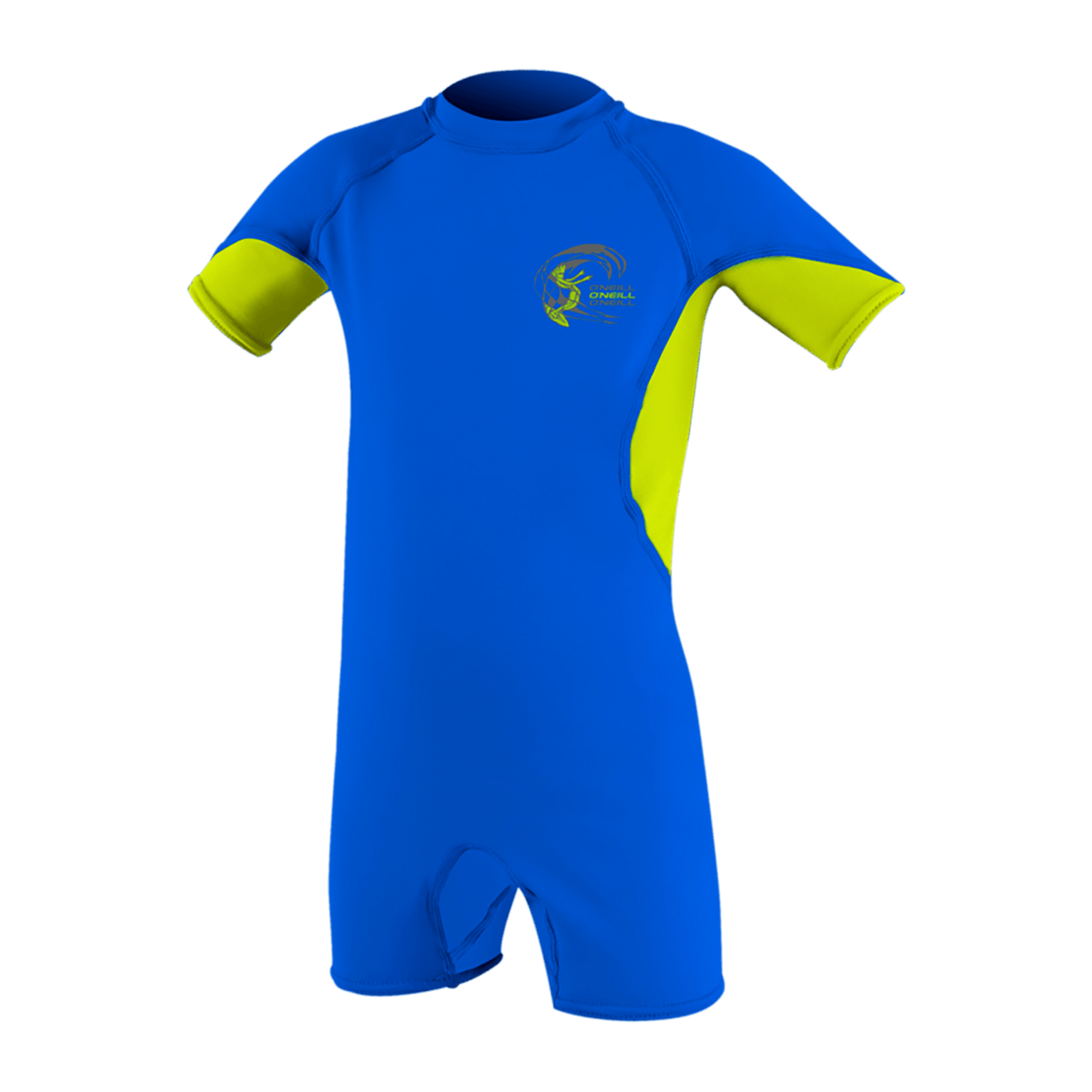 O'Neill Child Basic Skins UV Весна, детский