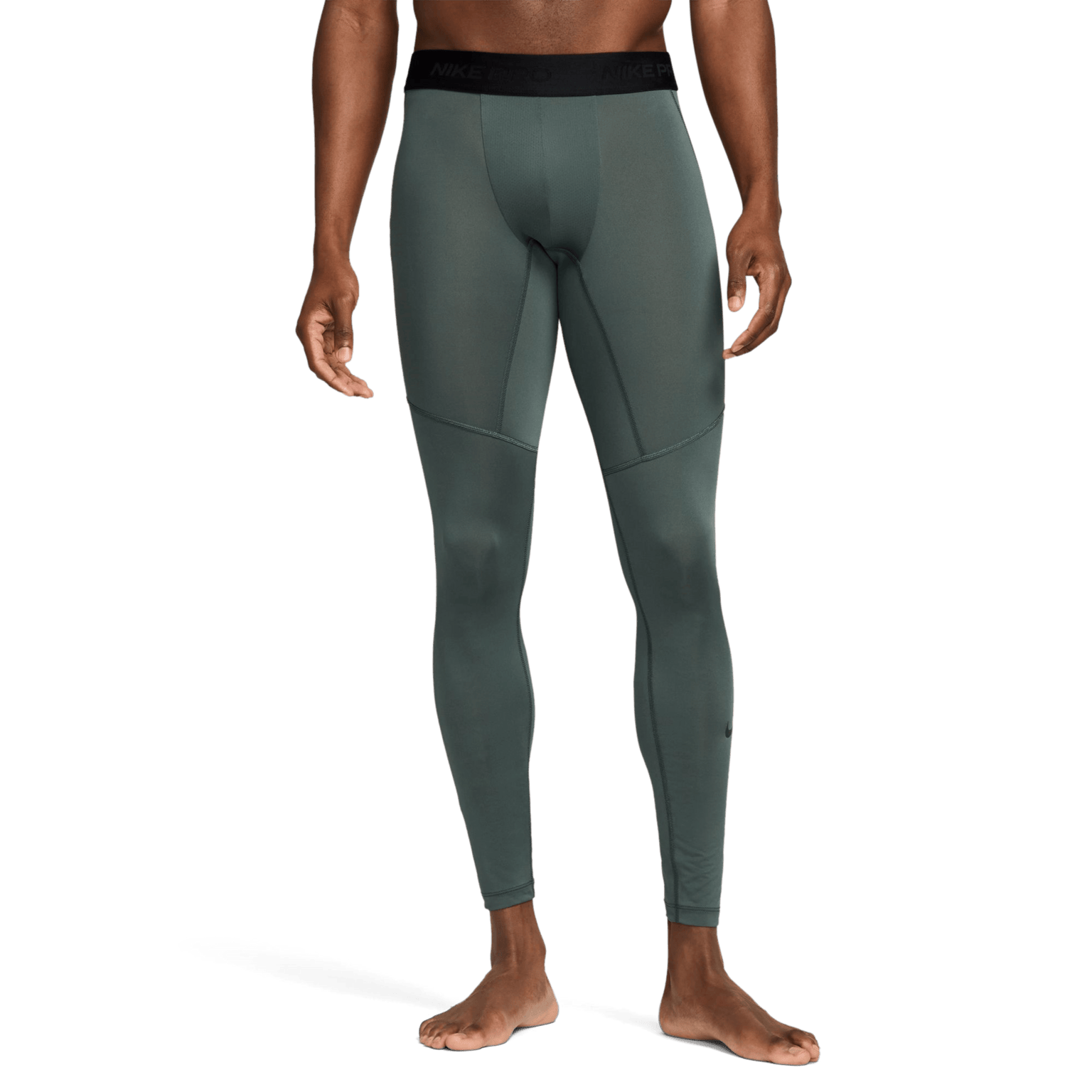 Nike Pro Dri-FIT Fitness Tights, мужские тренировочные тайтсы