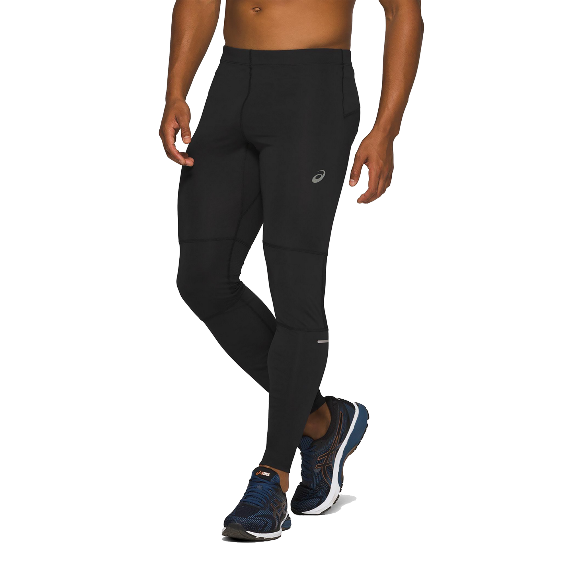 Asics Race Tight, мужские тренировочные тайтсы