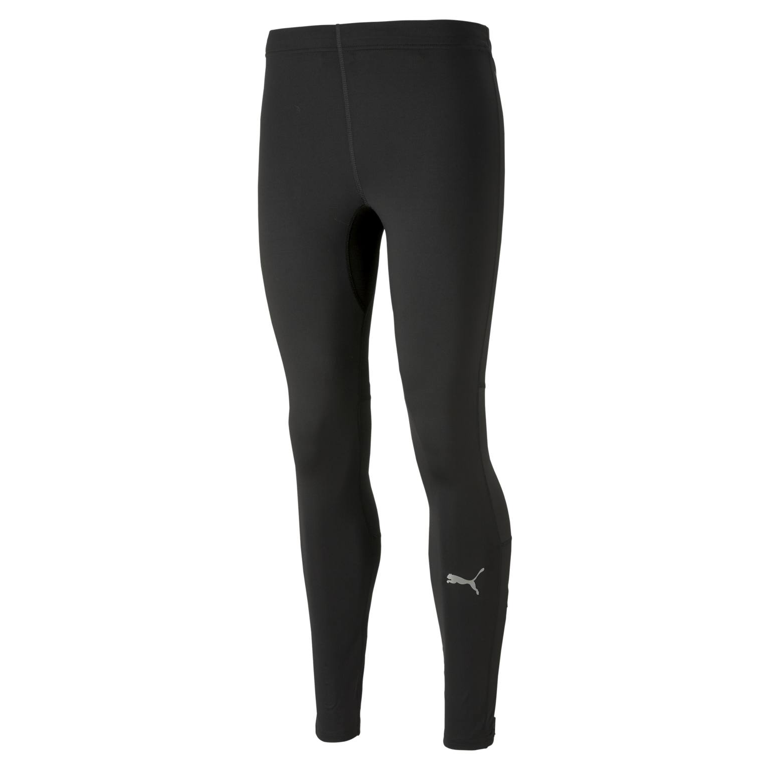 Puma RUN FAVORITE LONG TIGHT, мужские тренировочные тайтсы