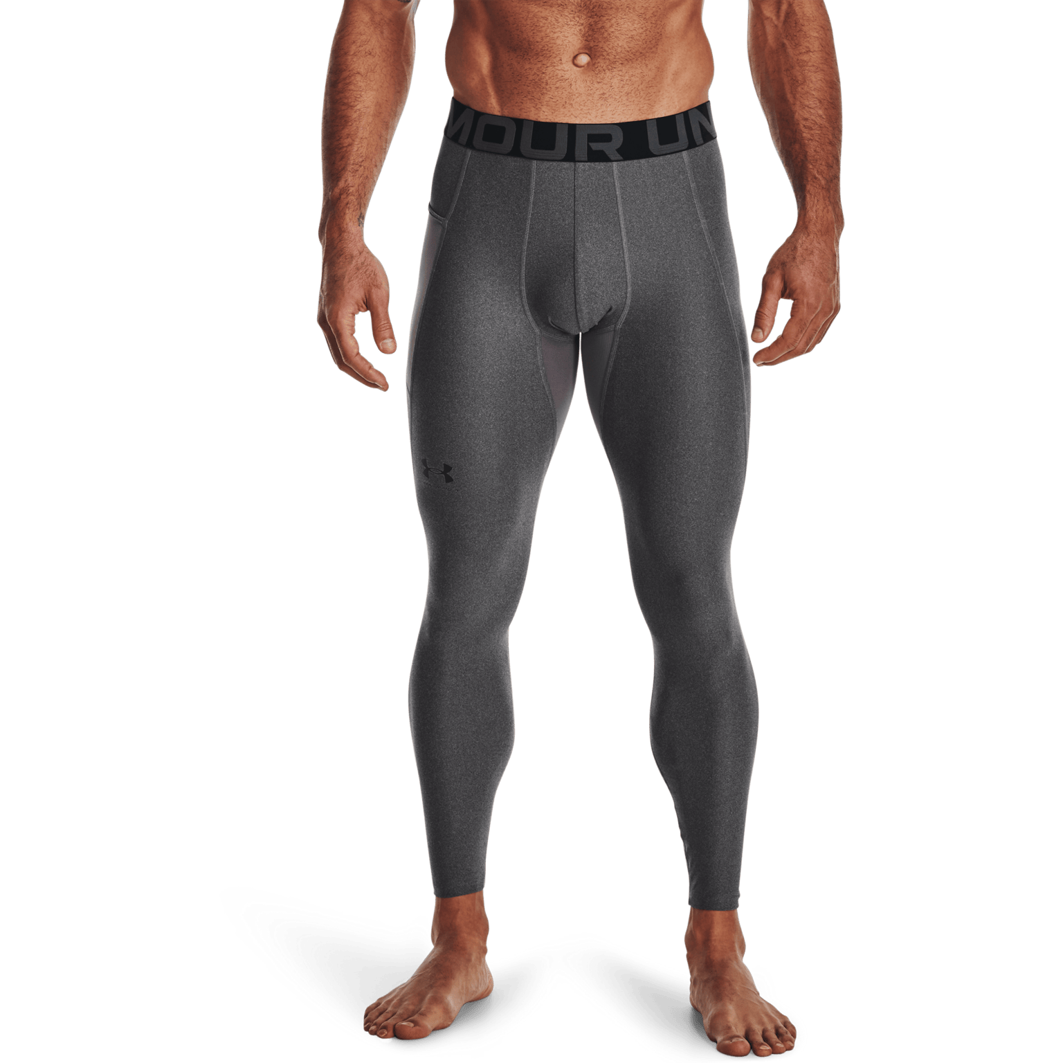Мужские тайтсы Under Armour HeatGear® Core Tight