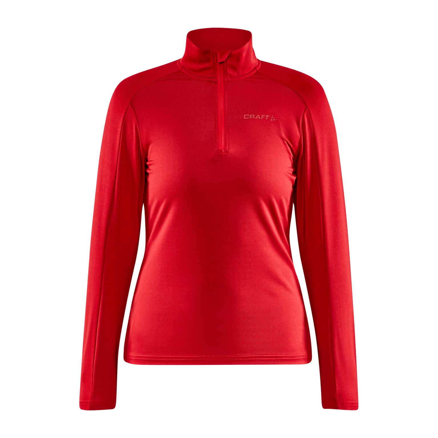 Craft Core Gain Midlayer, женская рубашка среднего слоя