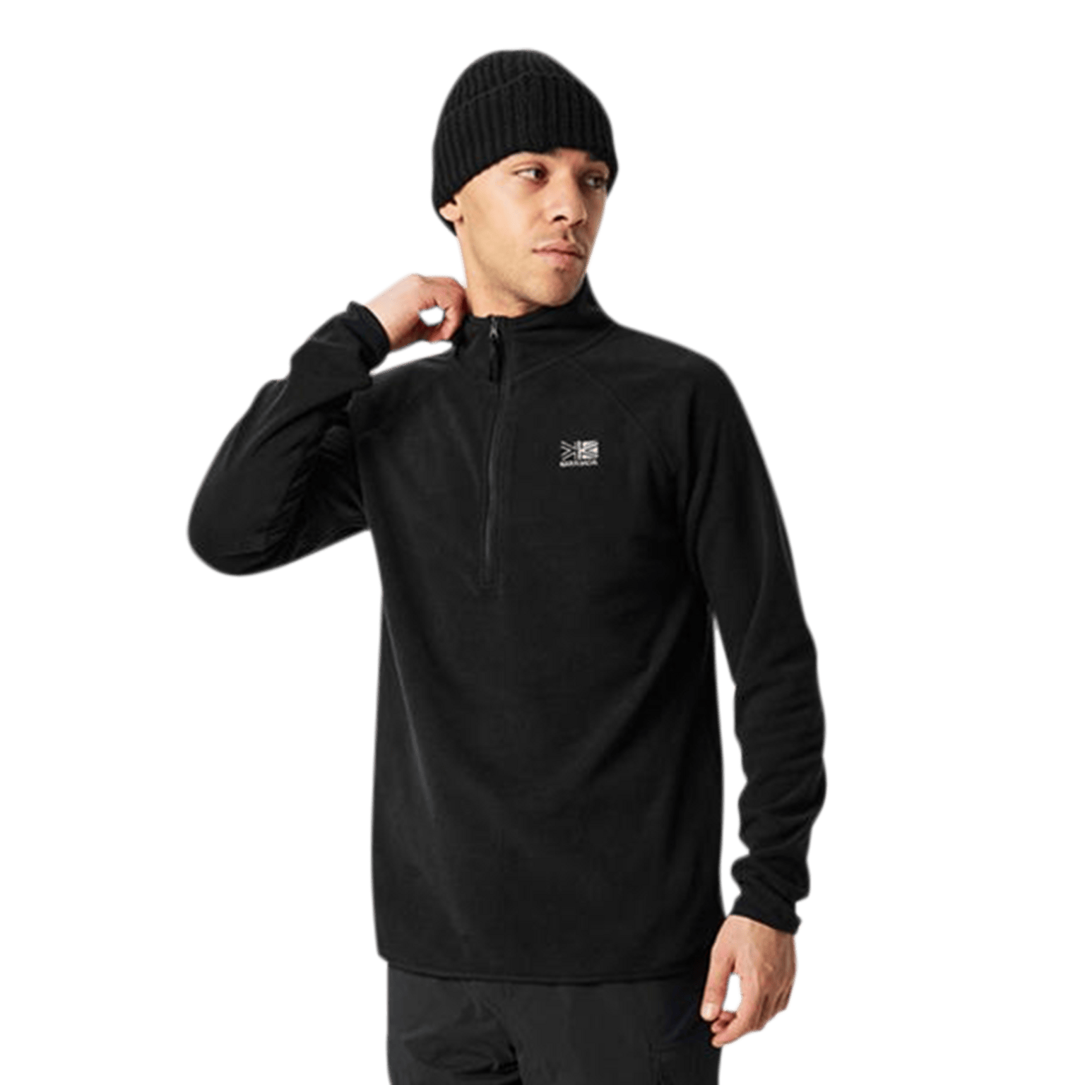 Karrimor Microfleece, флисовая рубашка