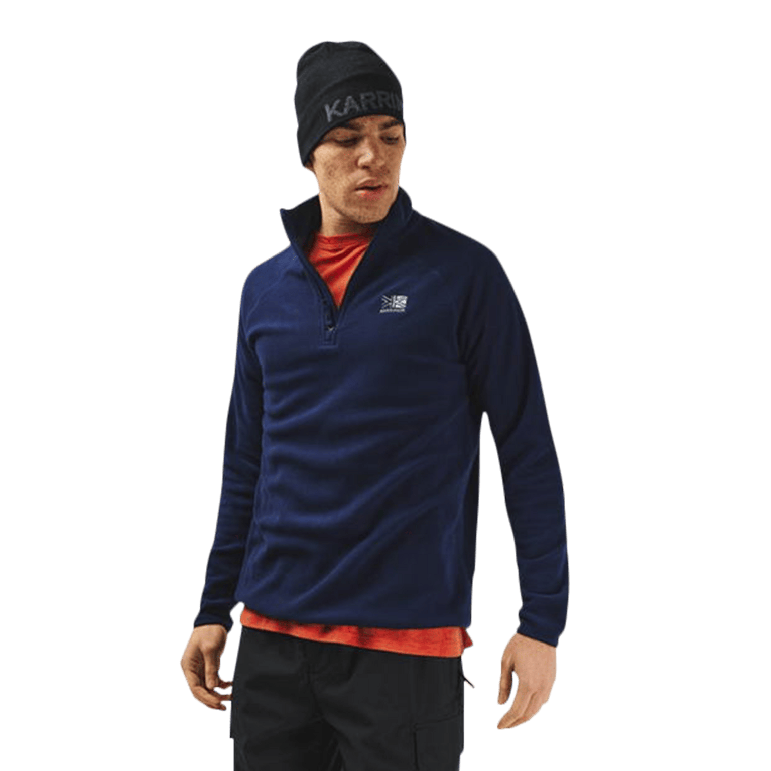 Karrimor Microfleece, флисовая рубашка