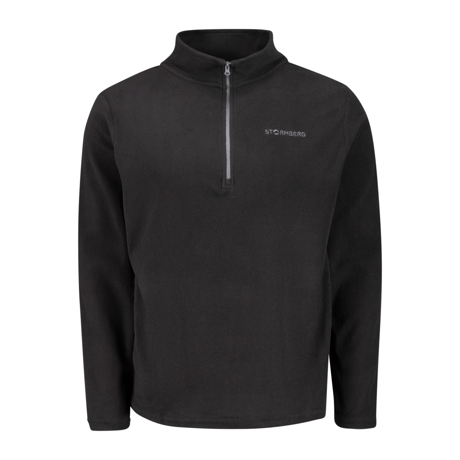 Stormberg Hesseng Zip Fleece, флисовая рубашка