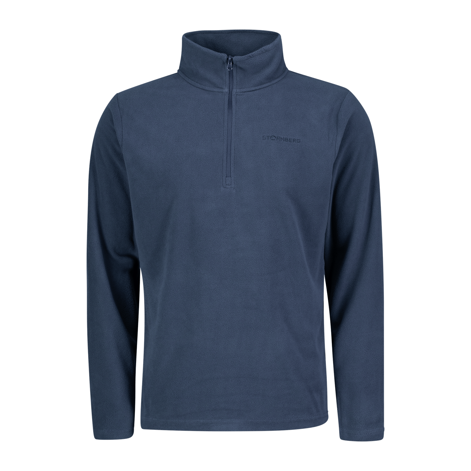 Stormberg Hesseng Zip Fleece, флисовая рубашка