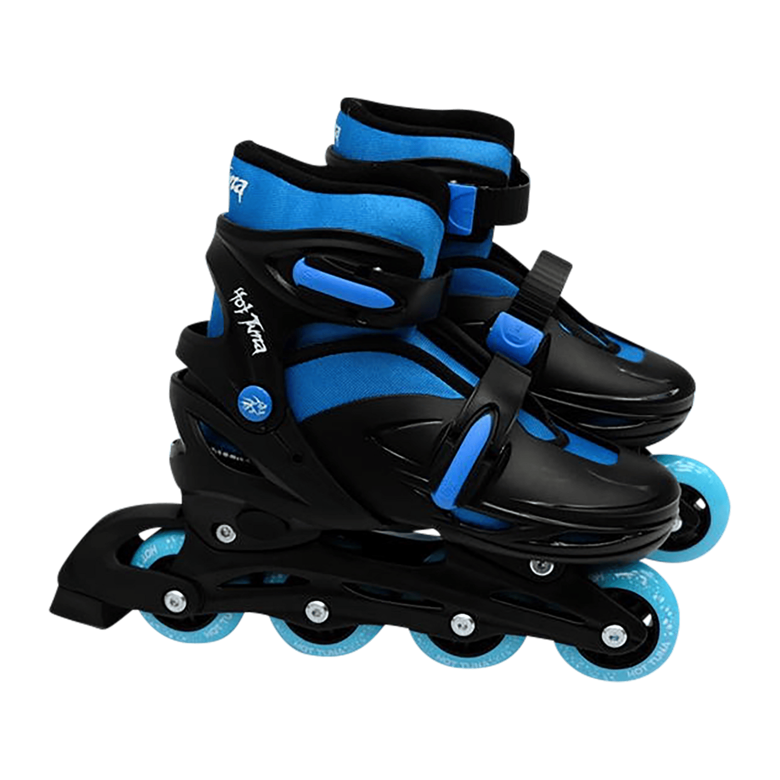 Fabric Inline Skate, молодежные роликовые коньки