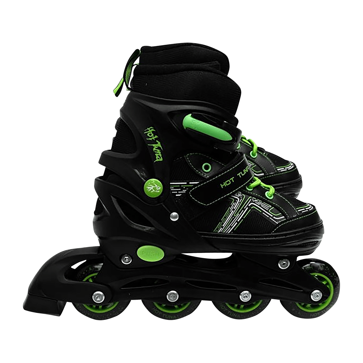 Hot Tuna Edge Skate, молодежные роликовые коньки