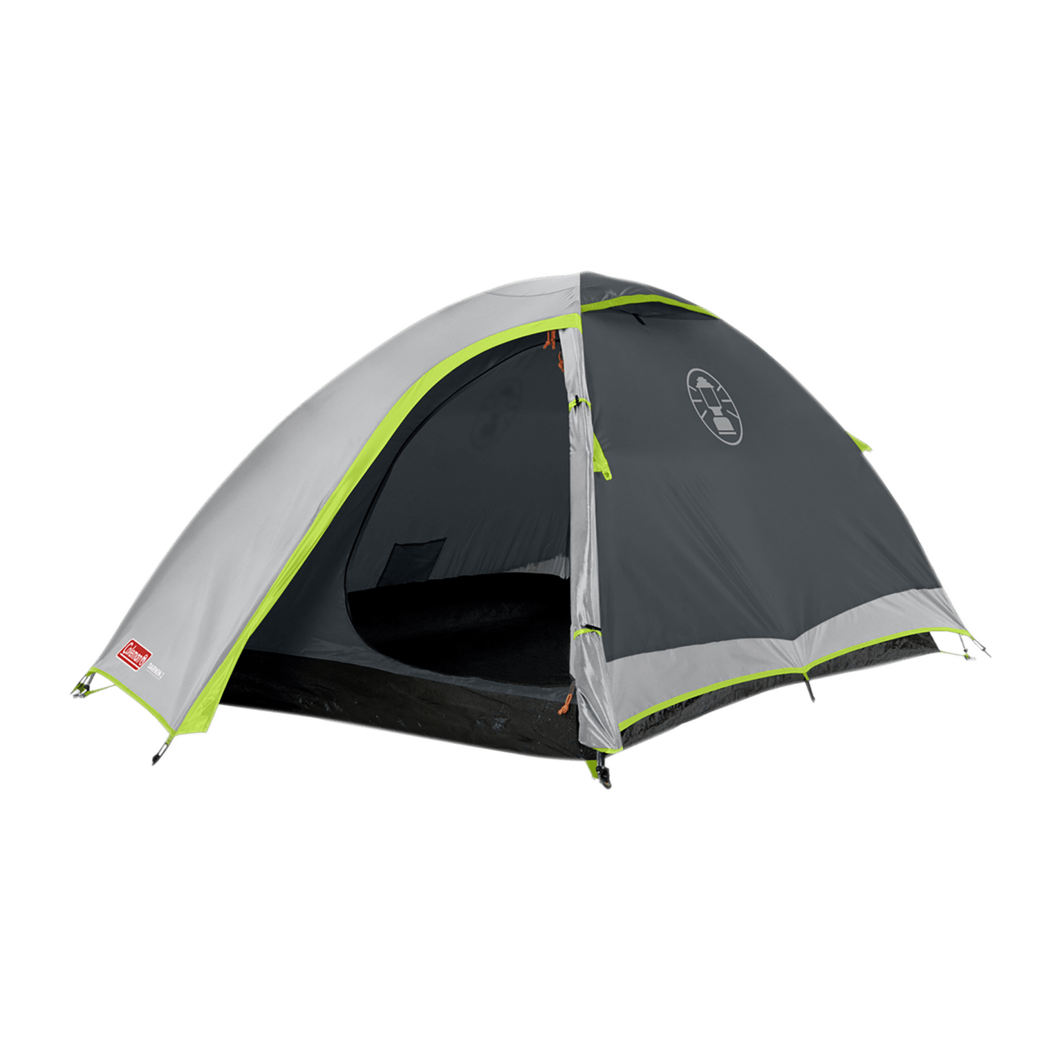 Coleman Tent Darwin 2, купольная палатка