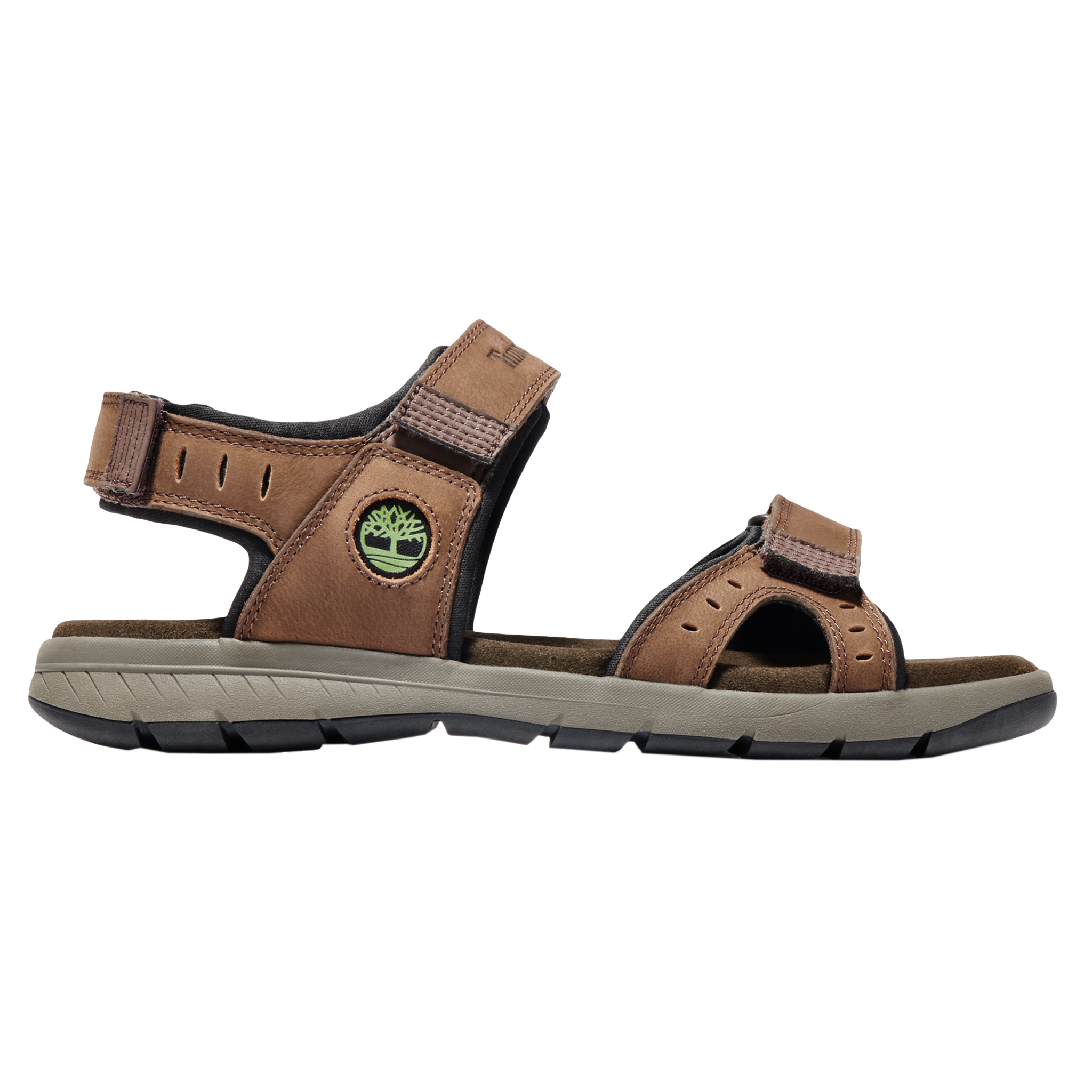 Босоножки Timberland Government's Island 3 Strap мужские