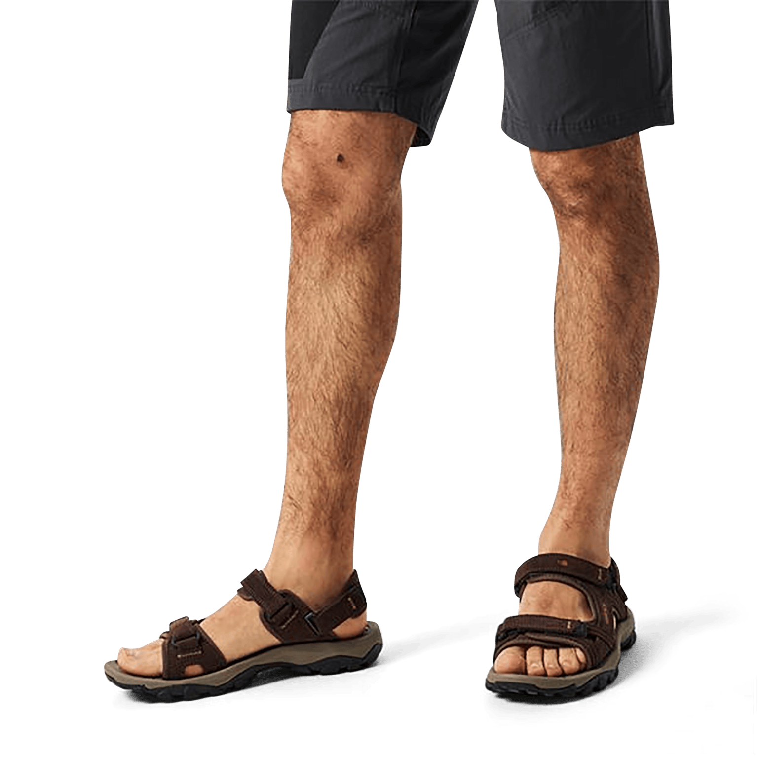 Karrimor Antibes Кожаные, мужские сандалии