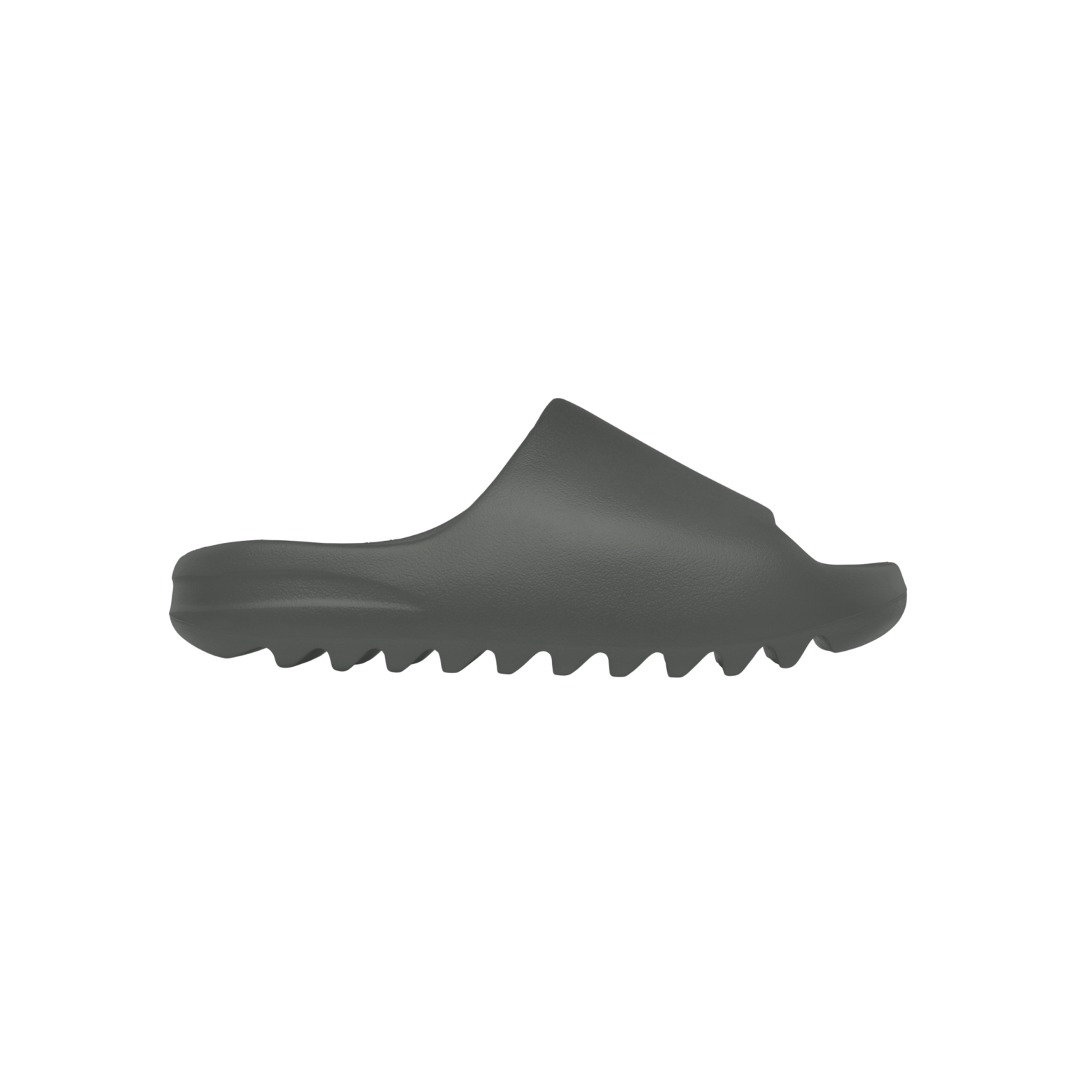 Yeezy Slide, мужские тапочки