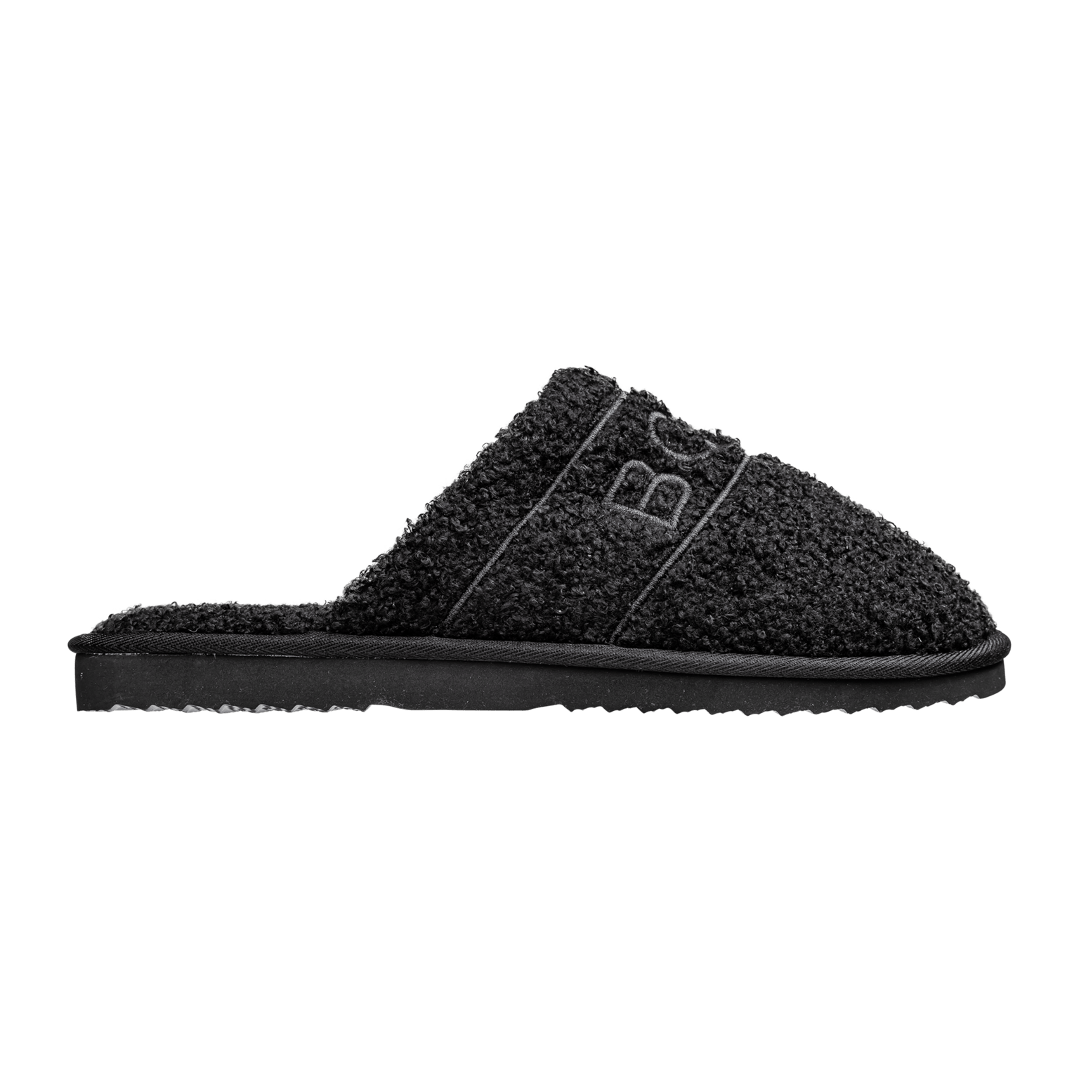 Björn Borg HOMY HOMESHOE, Тапочки, унисекс
