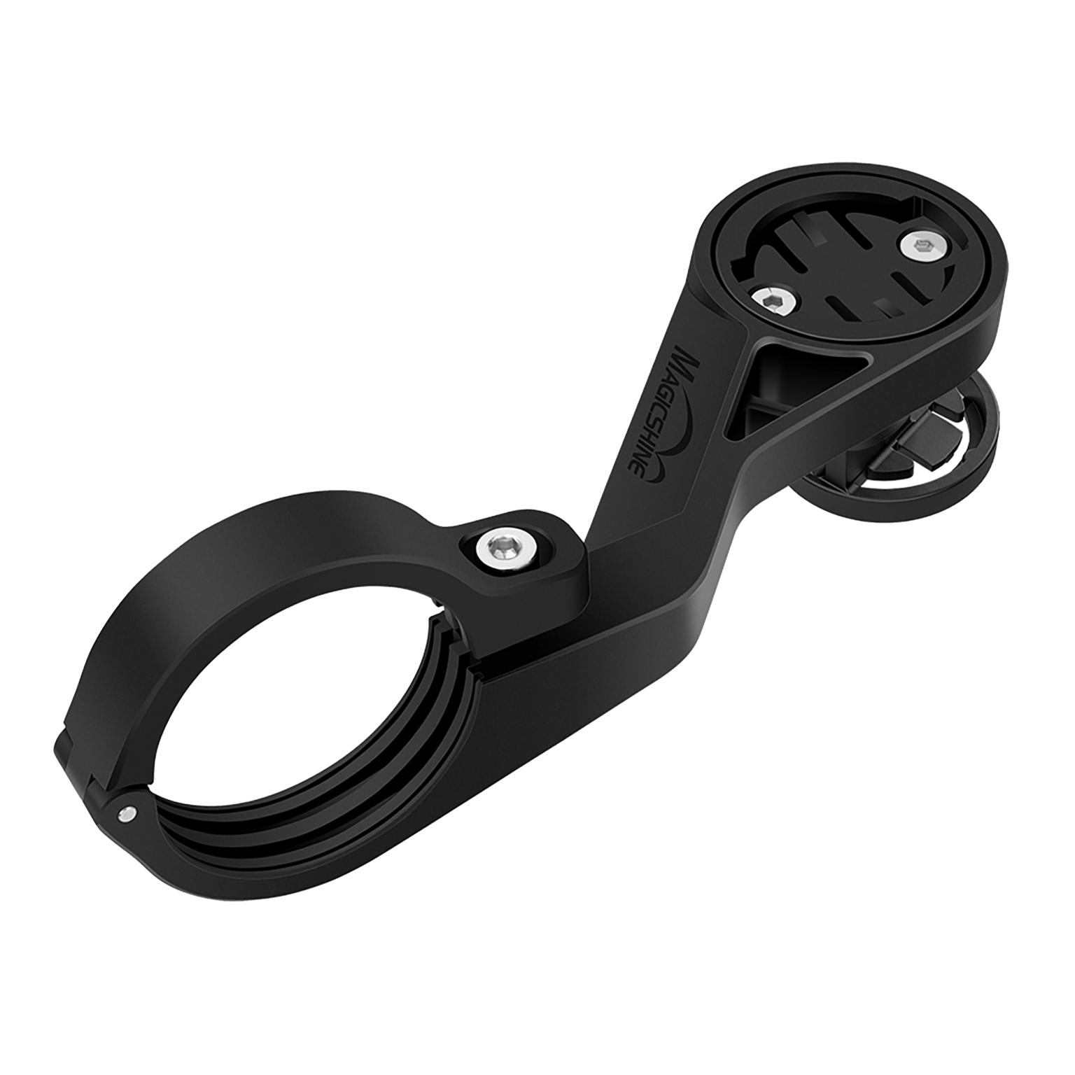Magicshine MAS Outfront Mount (MJ-6538), крепление для велокомпьютера