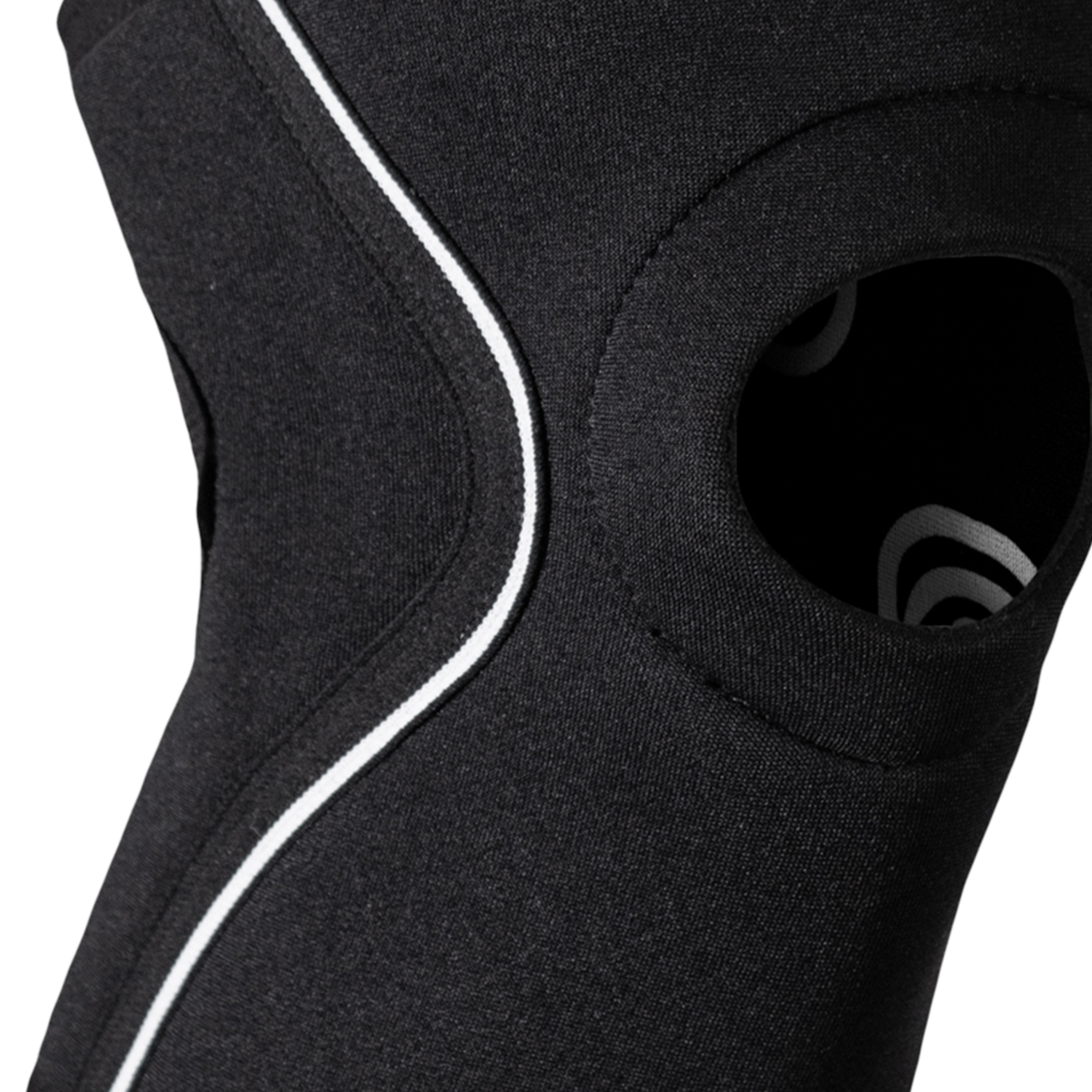 Rehband UD Knee Sleeve Patella Open 5 мм, коленный упор для взрослых