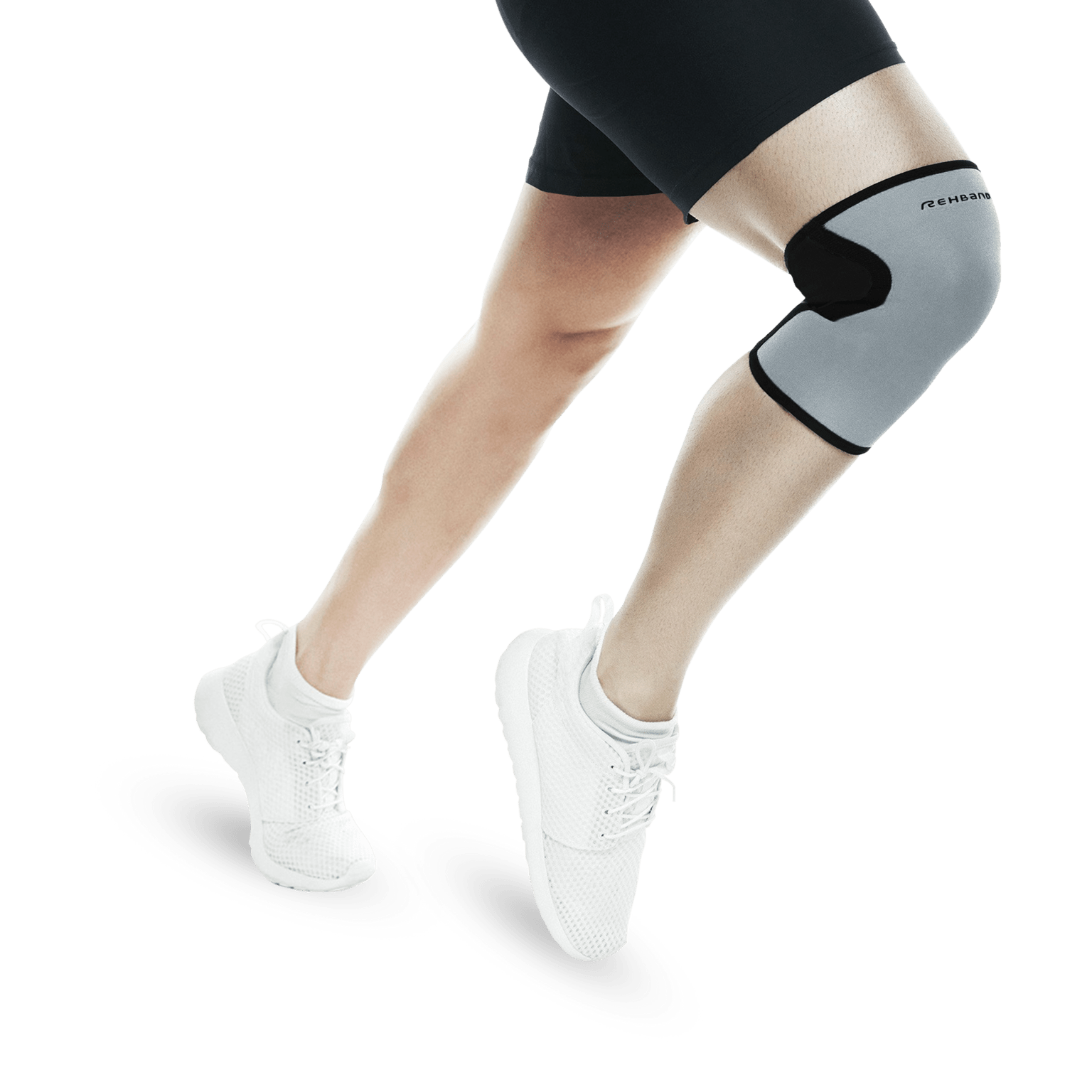 Rehband Basic Line Наколенник 3 мм, поддержка колена