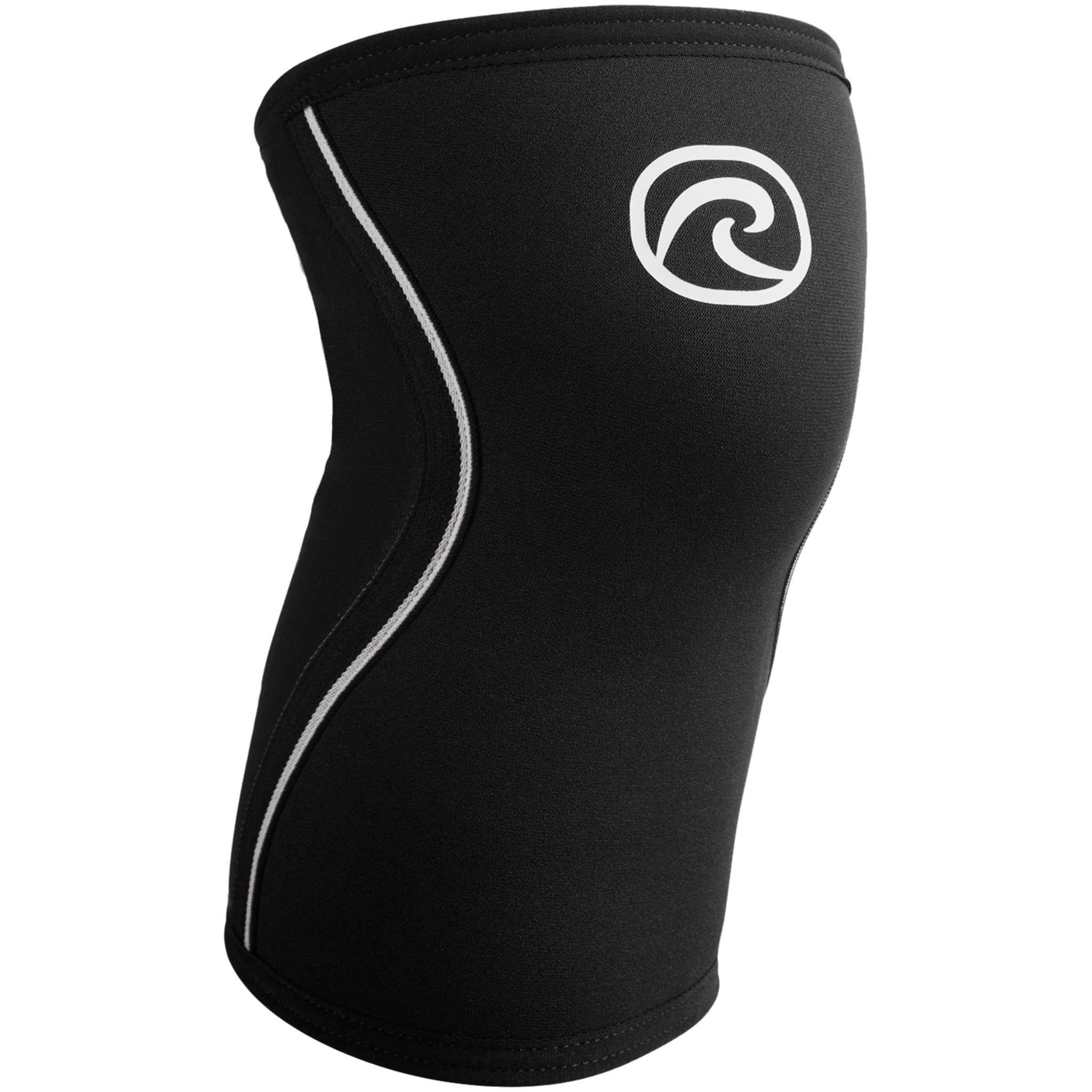 Наколенник Rehband RX 7 мм, более старая опора для колена