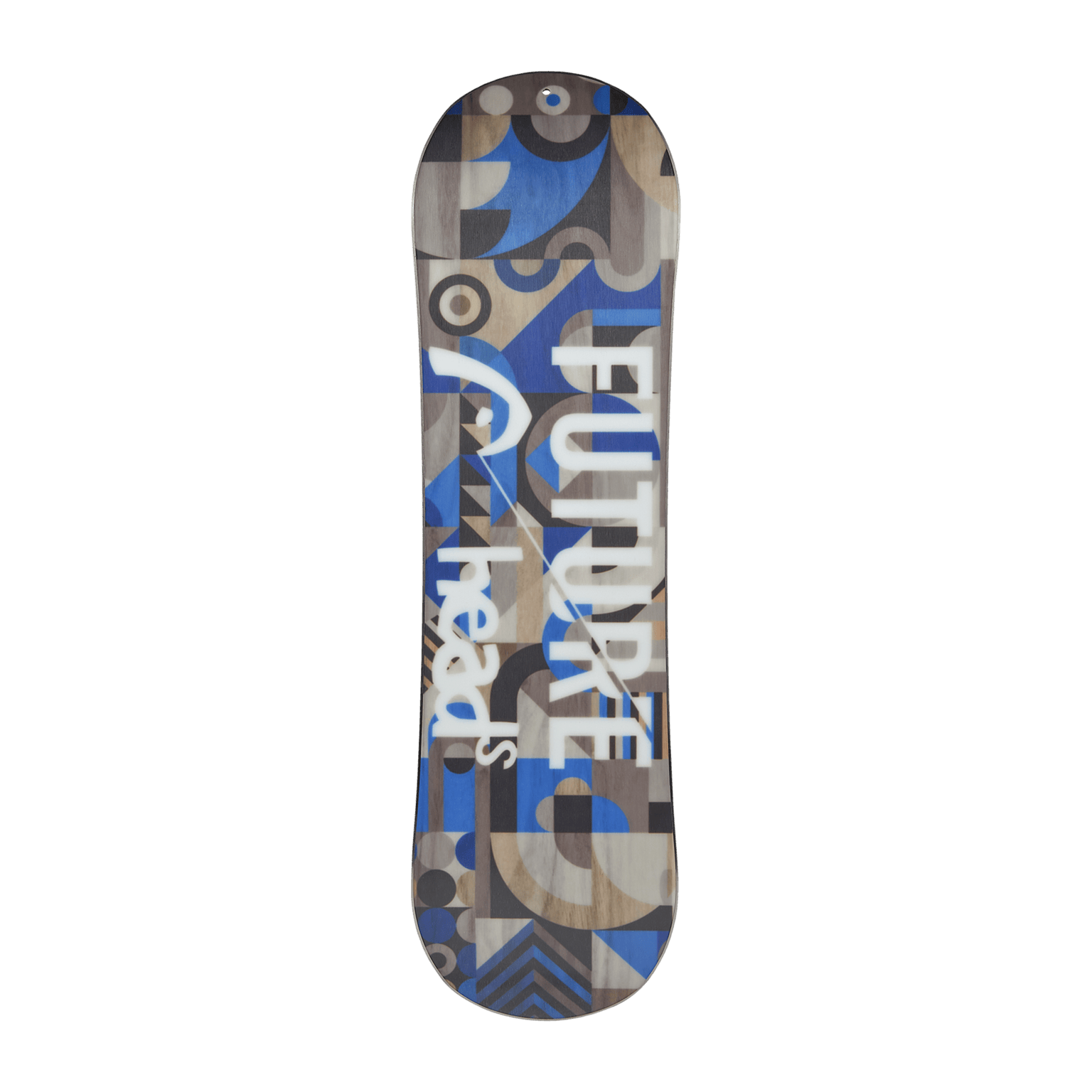 Head Snowboard Kid ROWDY 25/26, детский сноуборд