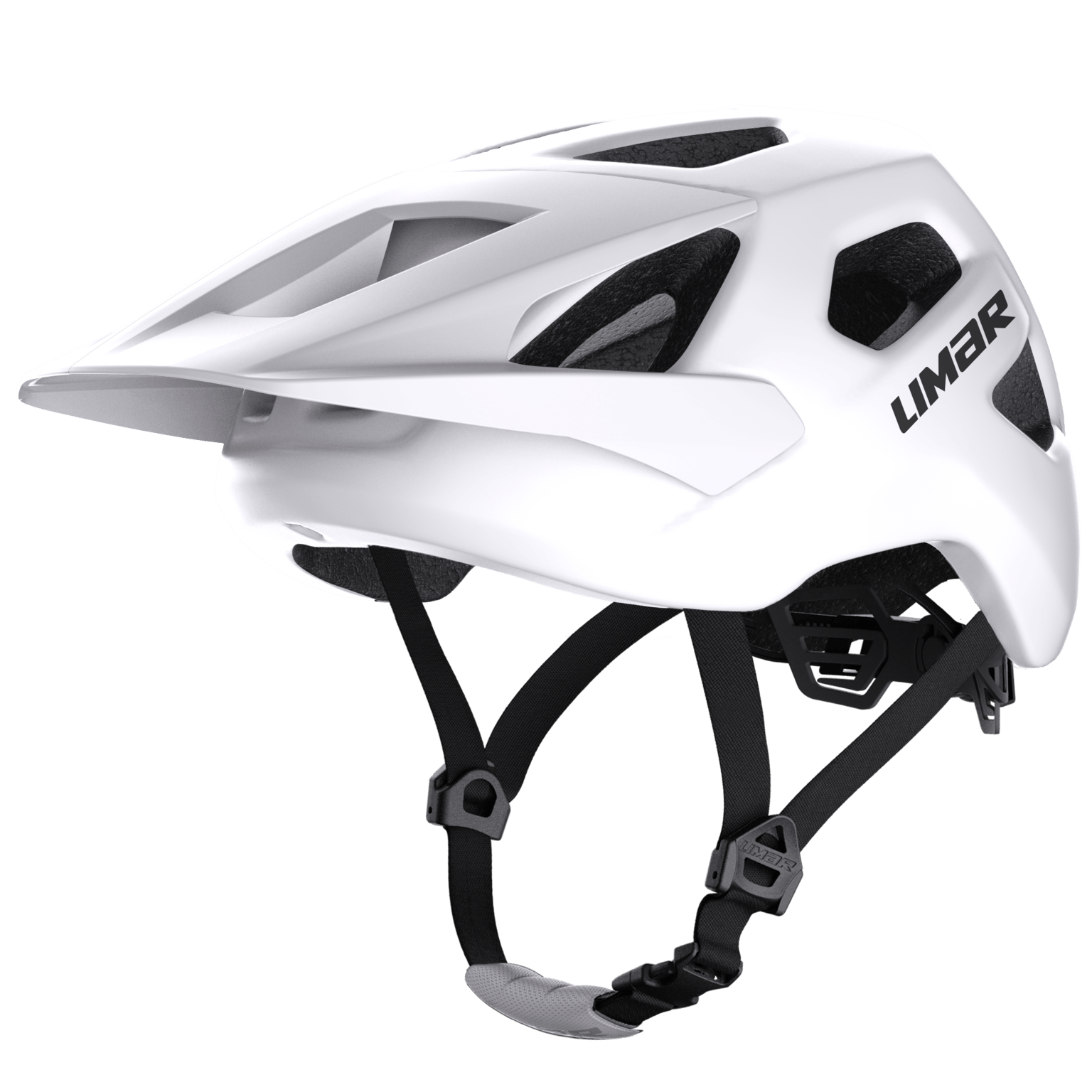 Бусины Limar Selva MTB 25 шт.