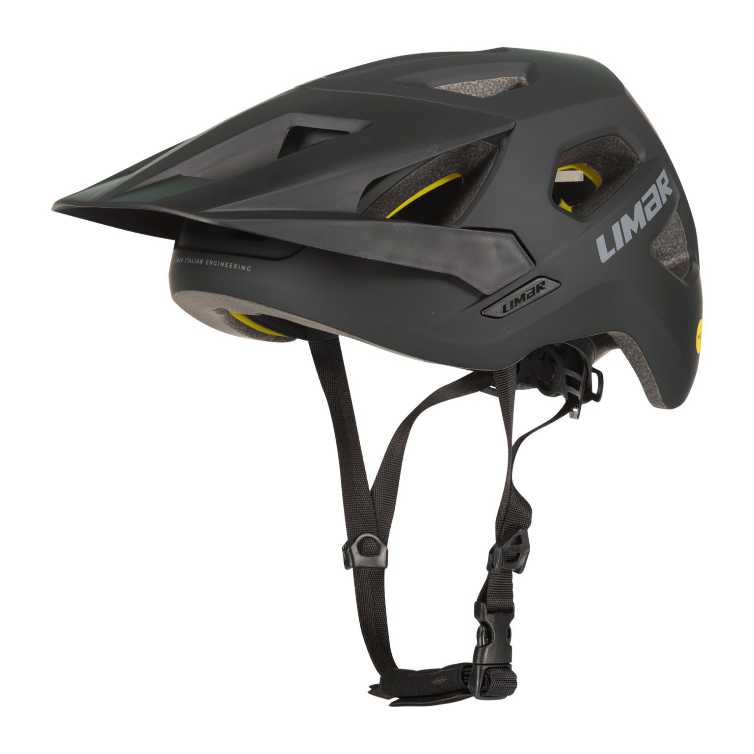Бусины Limar Selva MIPS® MTB 26