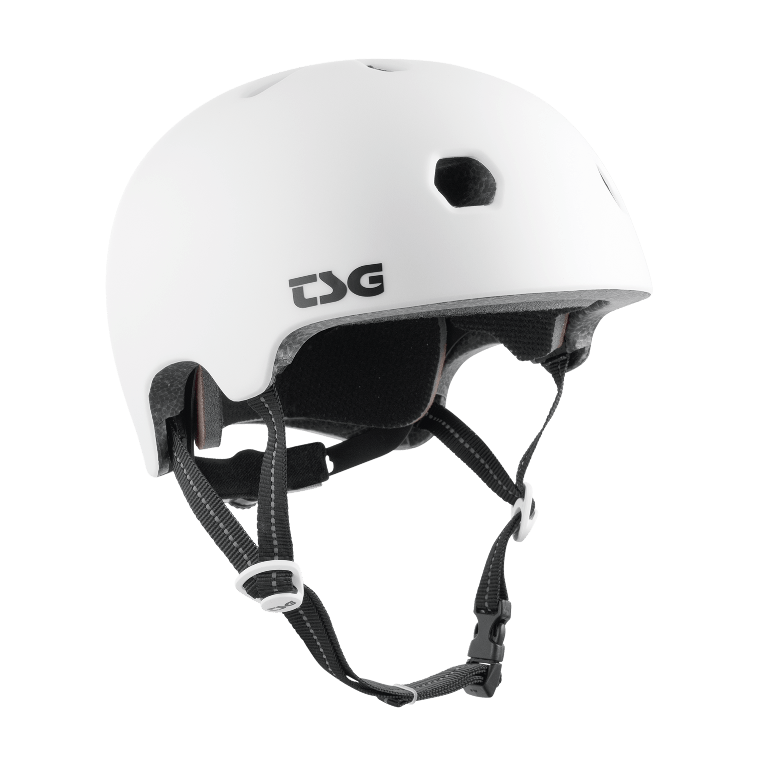 Бусины TSG Meta BMX 25, велосипедный шлем