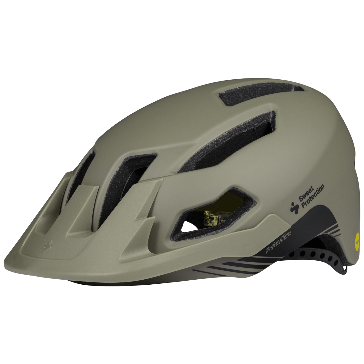 Sweet Protection Dissenter MIPS® 24, шлем для горного велосипеда