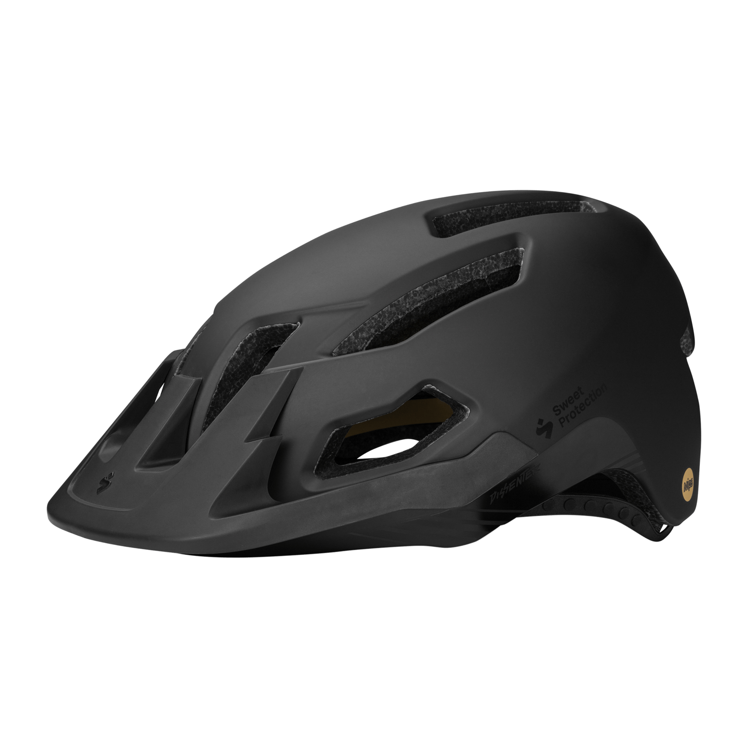Sweet Protection Dissenter MIPS 24, велосипедный шлем