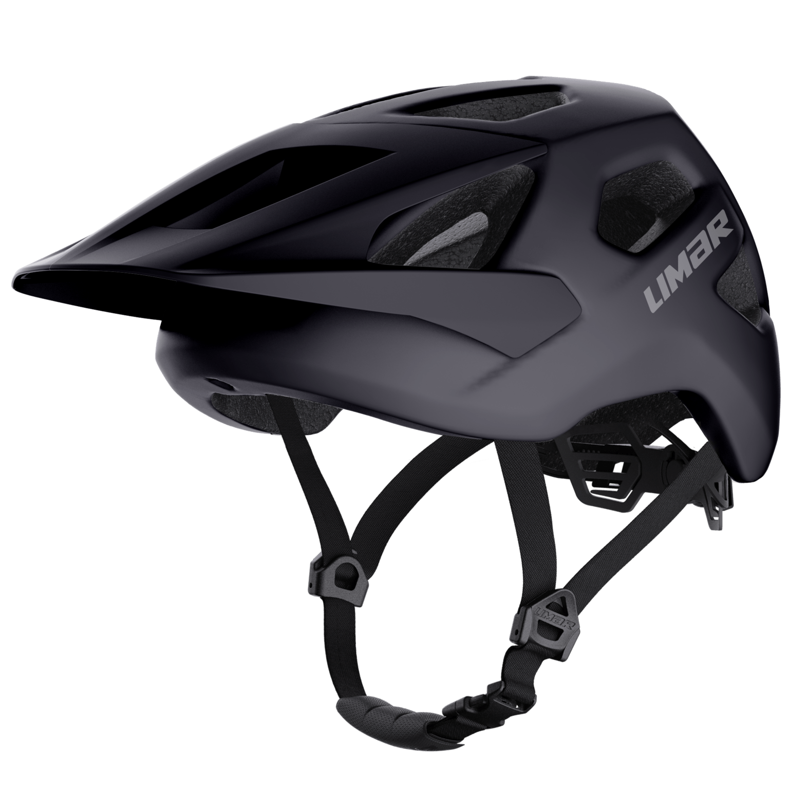Бусины Limar Selva MTB 25 шт.