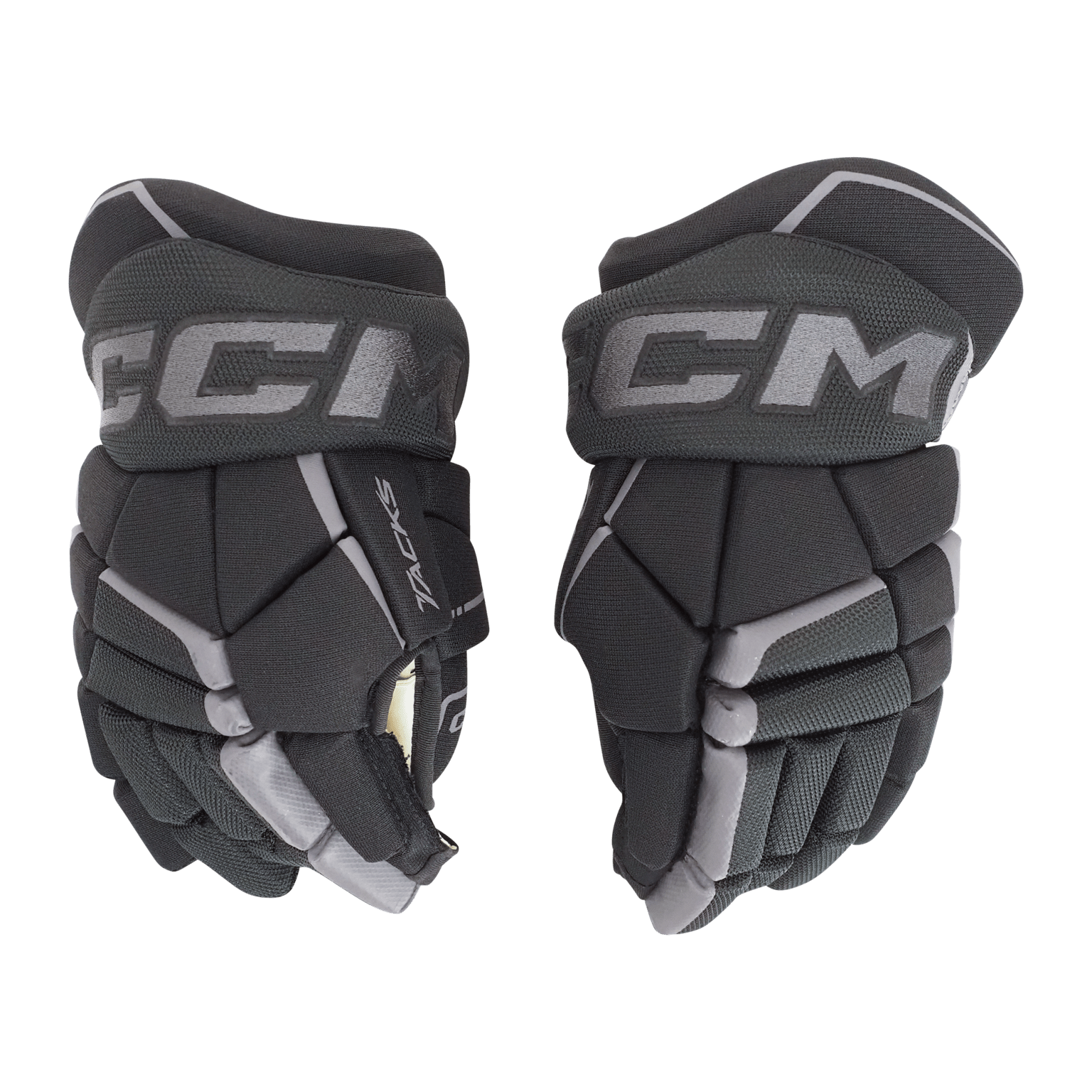CCM Tacks Limited Edition Gloves 26/27, молодежные хоккейные перчатки