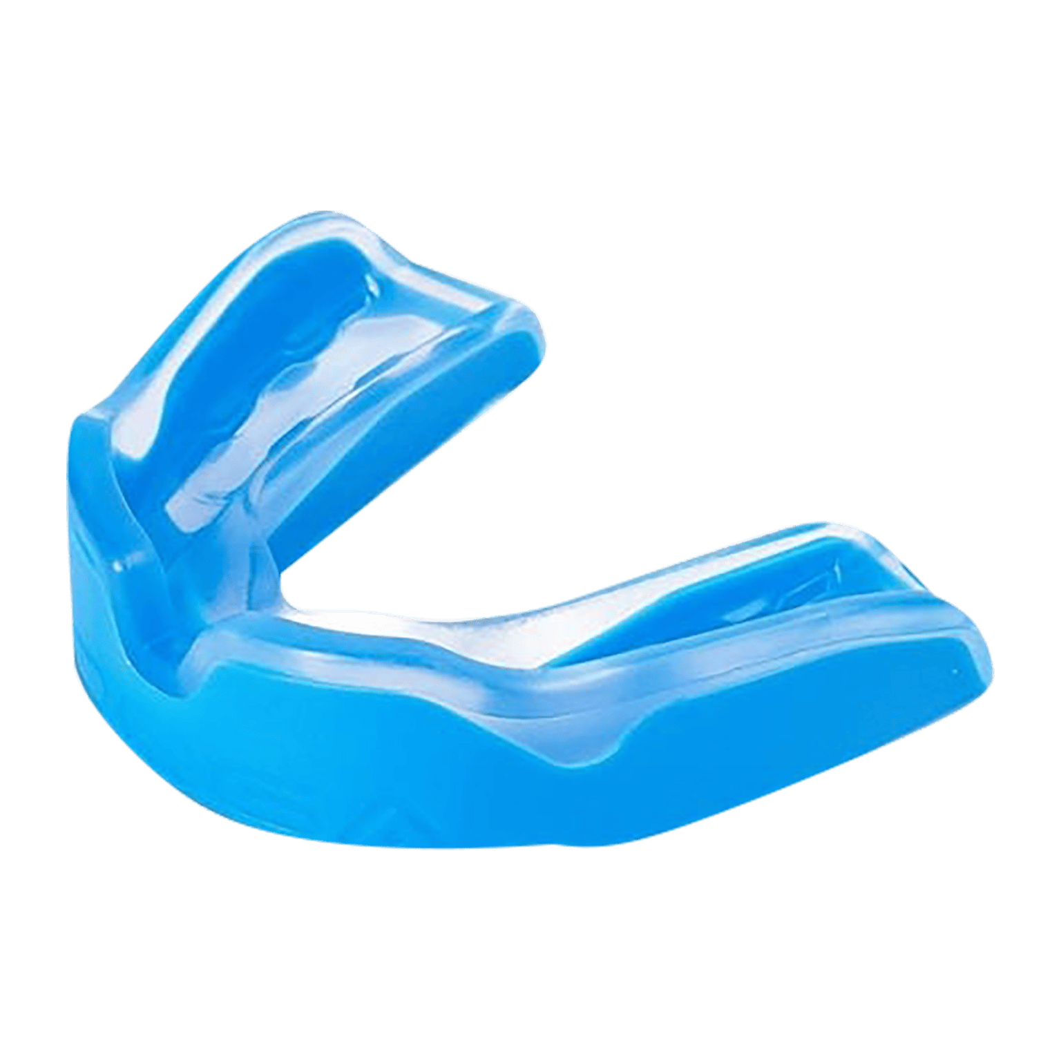 KooGa Ergo Fit Gel Каппа, защита зубов