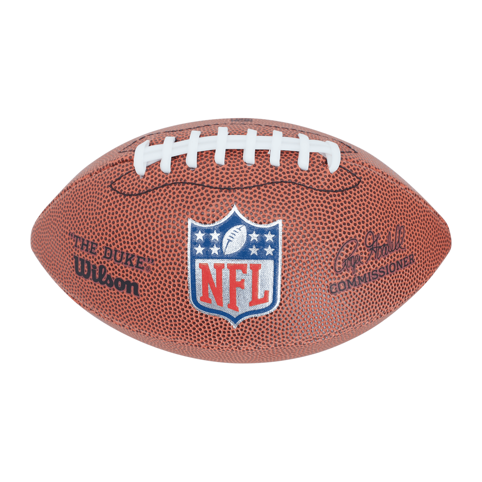Wilson Mini NFL Logo Футбол, Американский футбол