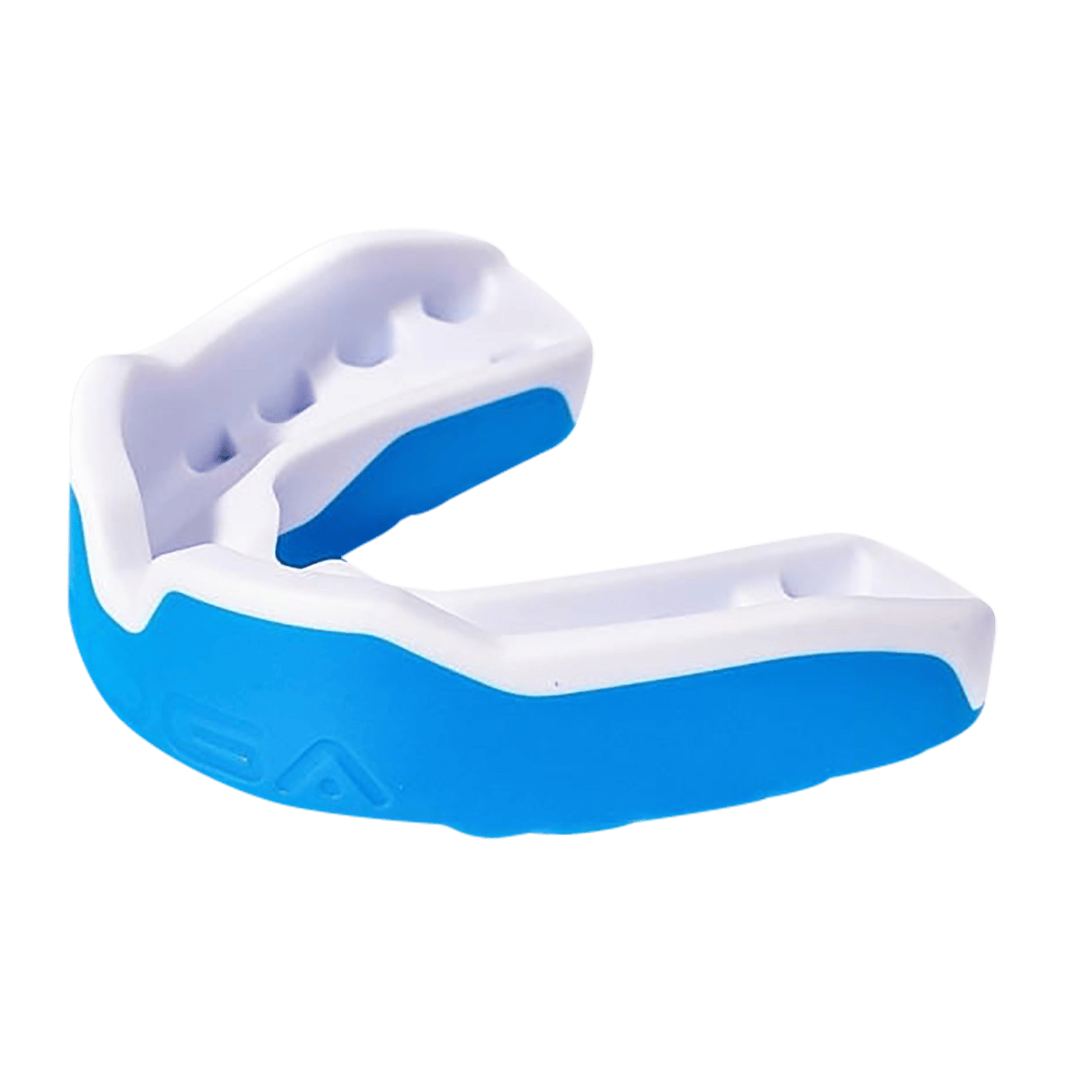 KooGa Ergo Fusion Каппа, защита зубов