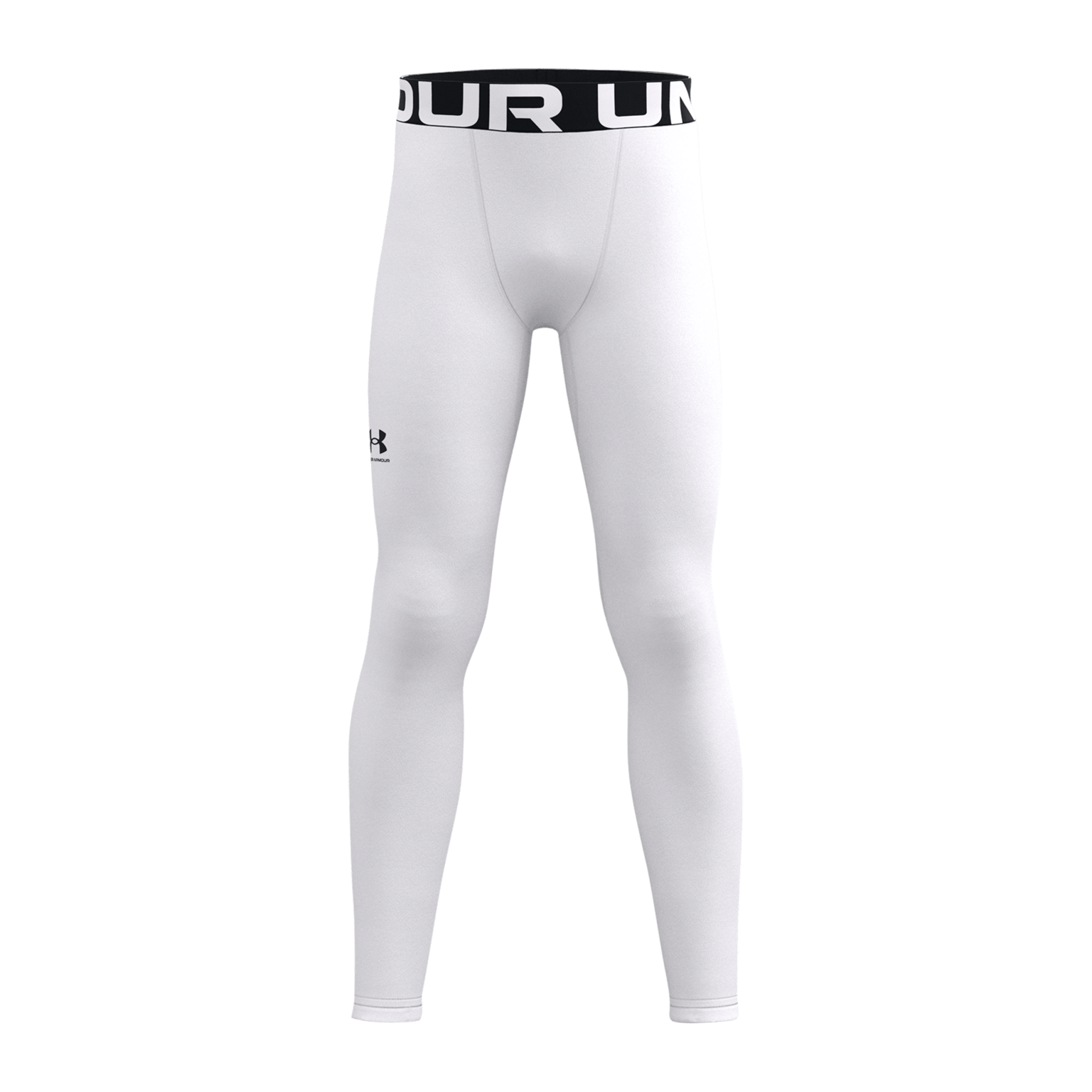 Under Armour ColdGear® Armor Leggings, детские тренировочные купальники